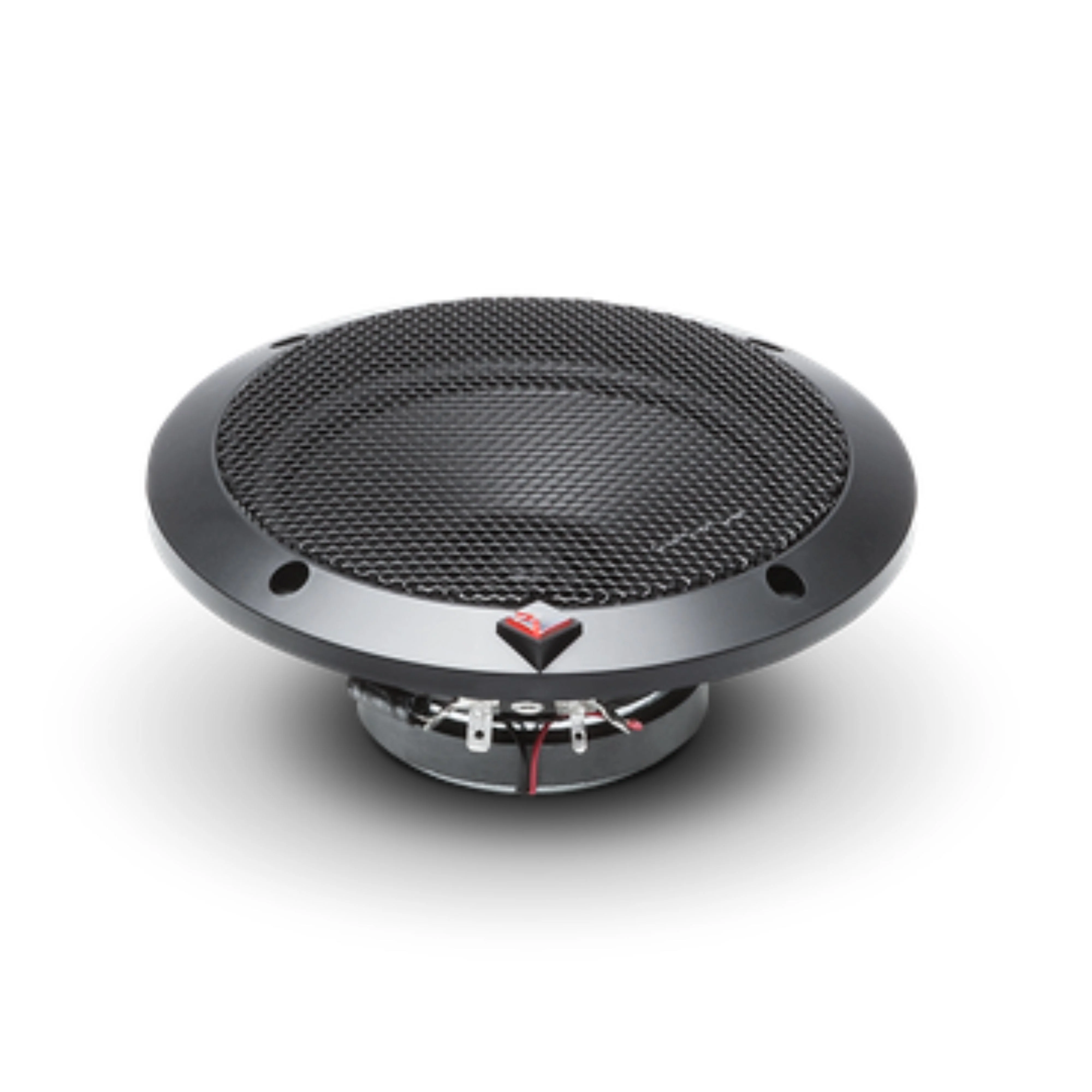 Rockford Fosgate 5.25 Full Range 2-Way Coaxial Speakers 80W Peak 4 Ohm (2) Pair - Image 5