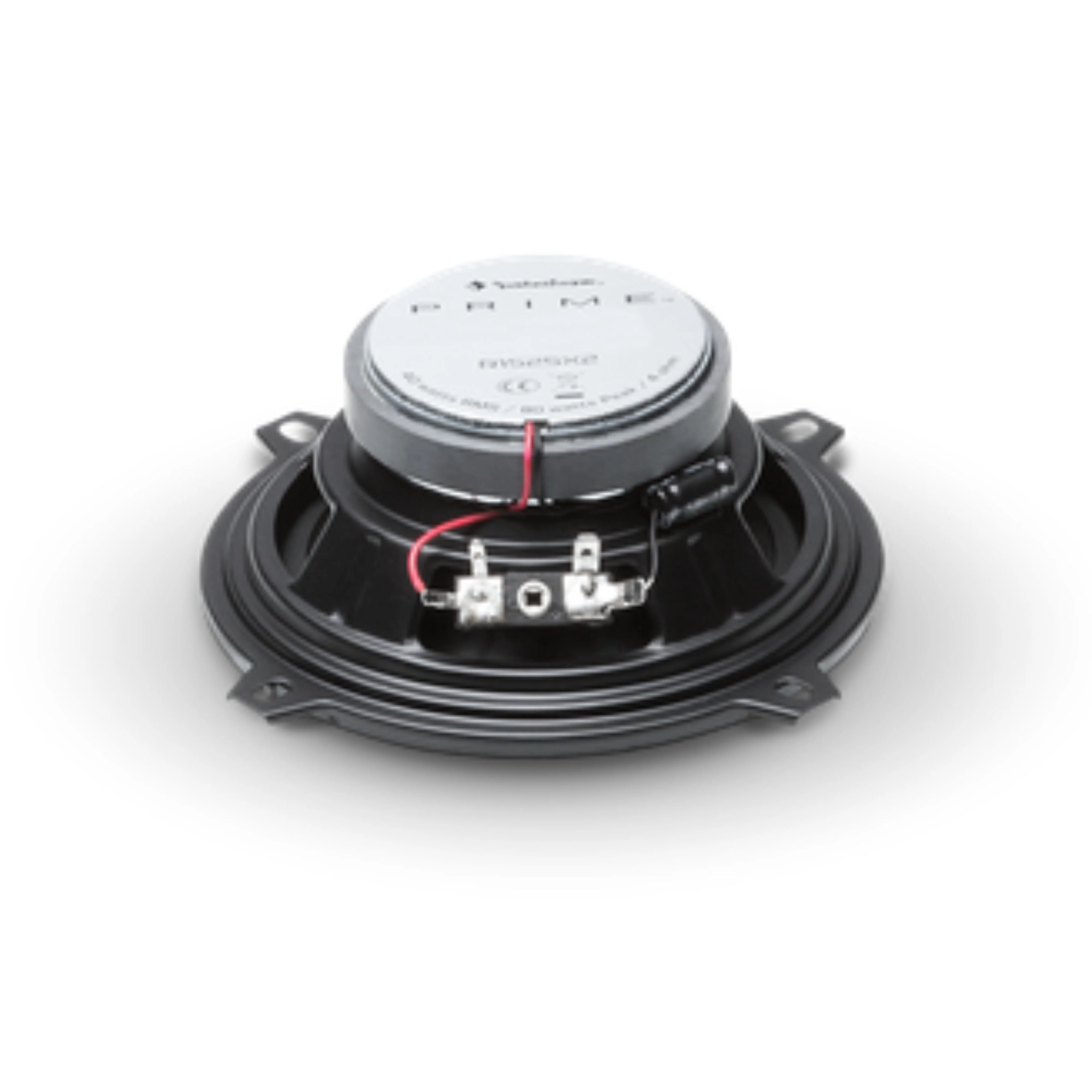 Rockford Fosgate 5.25 Full Range 2-Way Coaxial Speakers 80W Peak 4 Ohm (2) Pair - Image 6