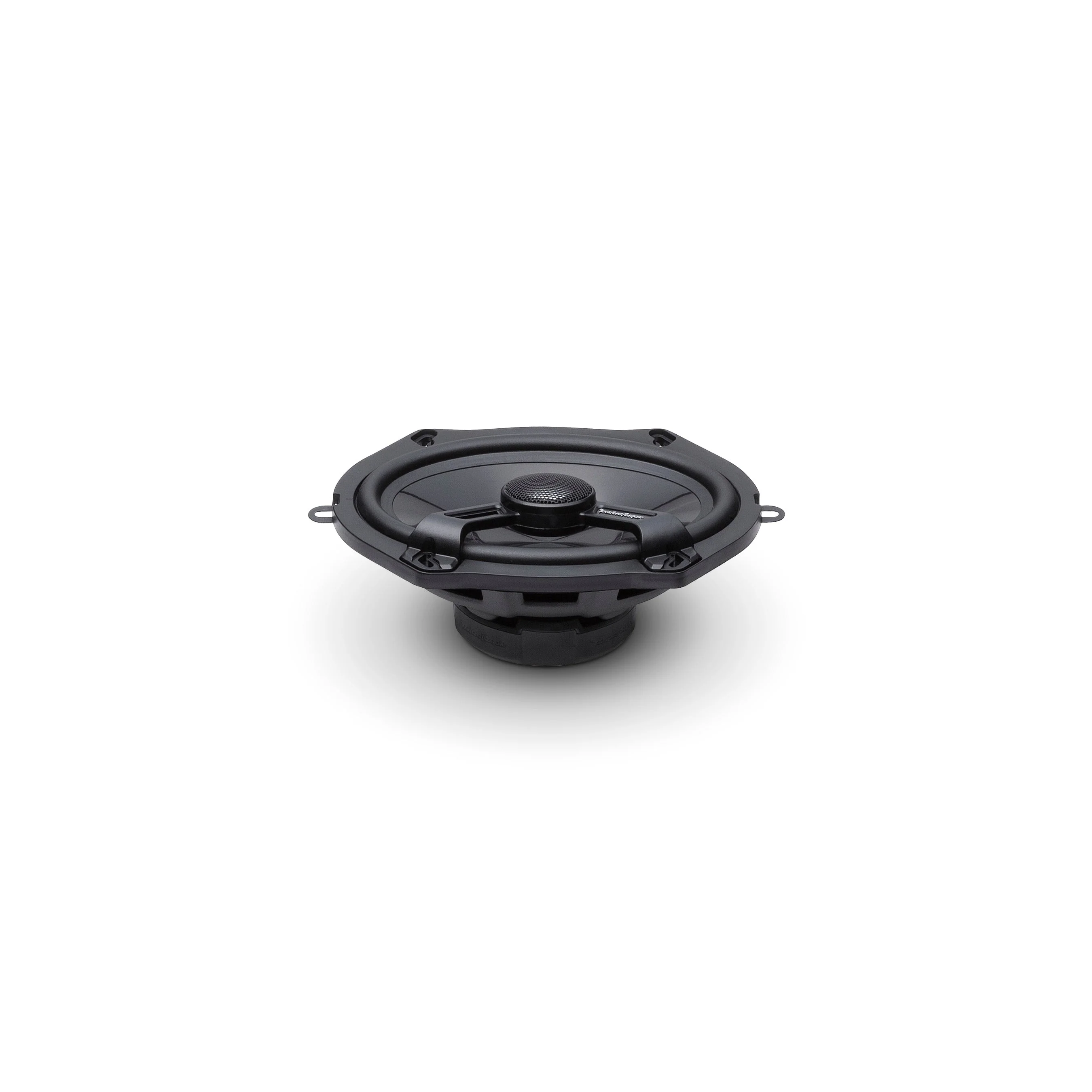 Pair of Rockford Fosgate 5"x7" 280W 4 Ohm 2-Way Full-Range Coax Speakers T1572 - Image 4