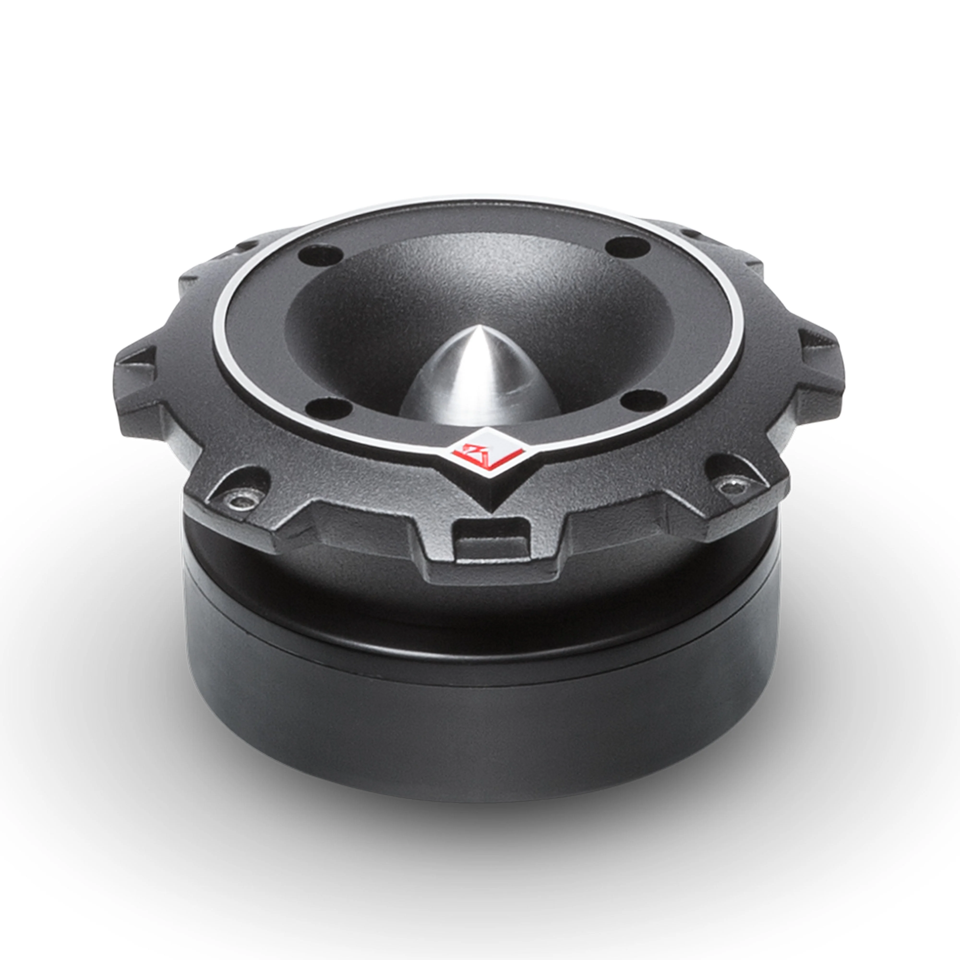 Rockford Fosgate 6 Fullrange Speakers 220W 4 Ohm 2 Way Coax & 1 Tweeters 200W - Image 6