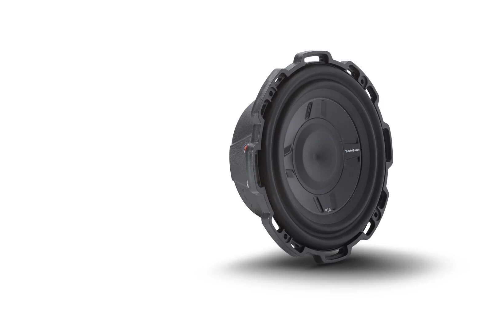 Rockford Fosgate 8" Punch P3S Shallow 300W Dual 4 Ohm Subwoofer P3SD4-8 - Image 3