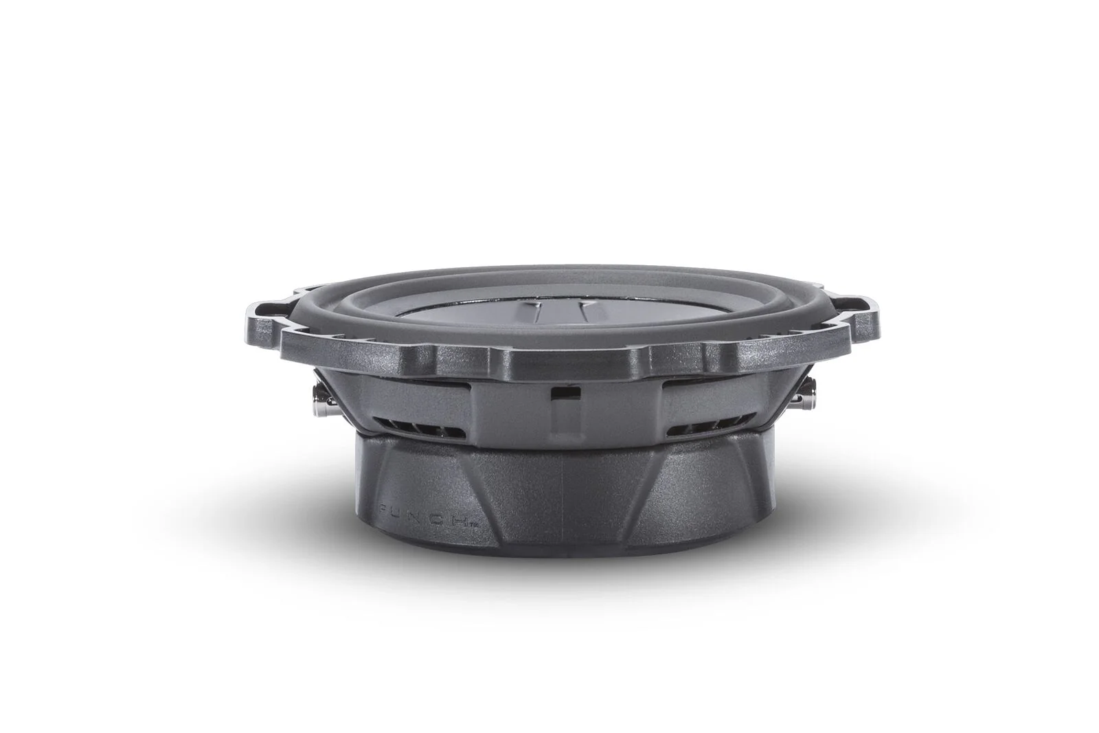 Rockford Fosgate 8" Punch P3S Shallow 300W Dual 4 Ohm Subwoofer P3SD4-8 - Image 4