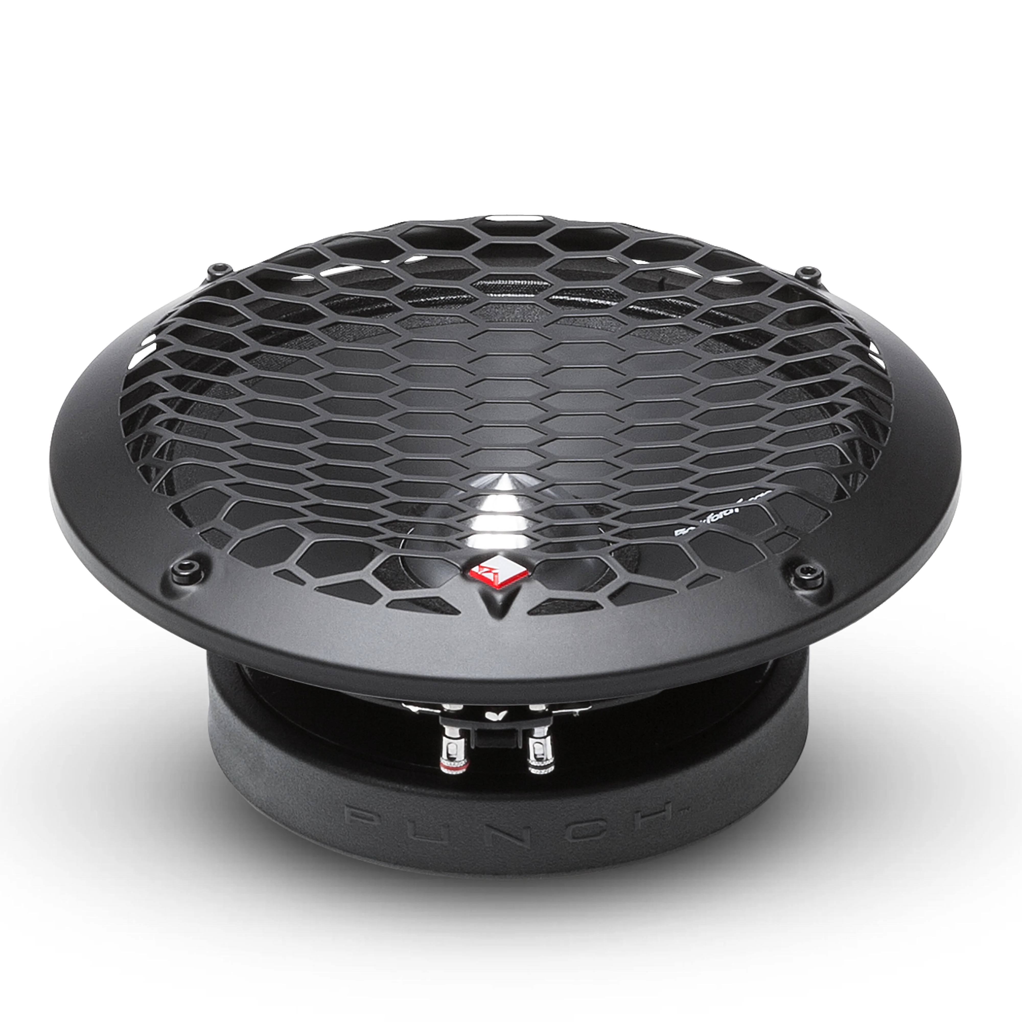 Rockford Fosgate Car Audio Package 8 Midrange Speakers 500W & 1 Tweeters 200W - Image 3