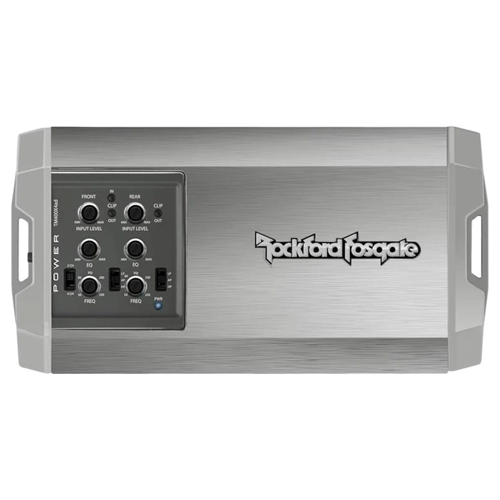 Rockford Fosgate Harley Davidson Road Glide Radio, Speakers, Amplifier & Amp Kit - Image 3