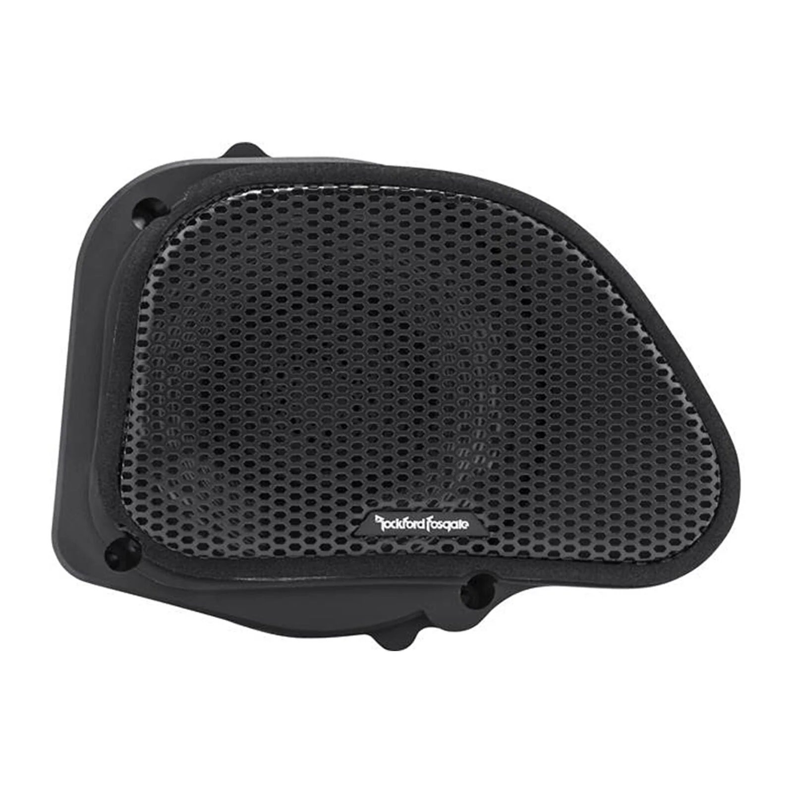 Rockford Fosgate Harley Davidson Road Glide Radio, Speakers, Amplifier & Amp Kit - Image 5