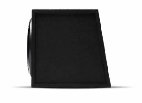 Rockford Fosgate P3 12" Subwoofers Ported Enclosure With P1000X1bd Amplifier - Image 5