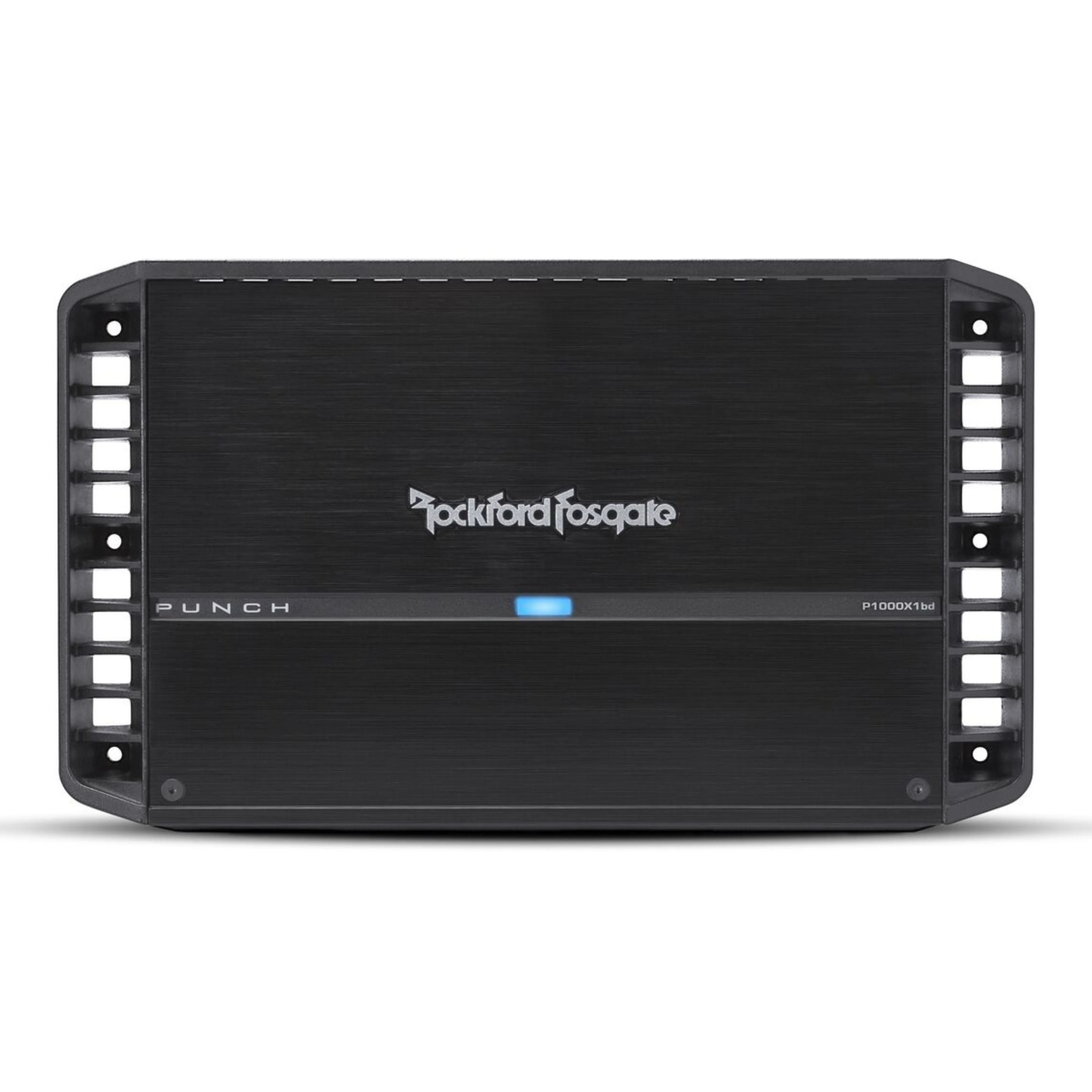 Rockford Fosgate P3 12" Subwoofers Ported Enclosure With P1000X1bd Amplifier - Image 6