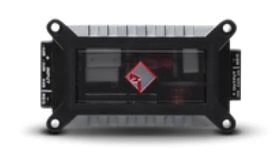 Rockford Fosgate Power 1" 300W 4 Ohm Full Range Fabric Dome Tweeter Kit T1T-S - Image 6