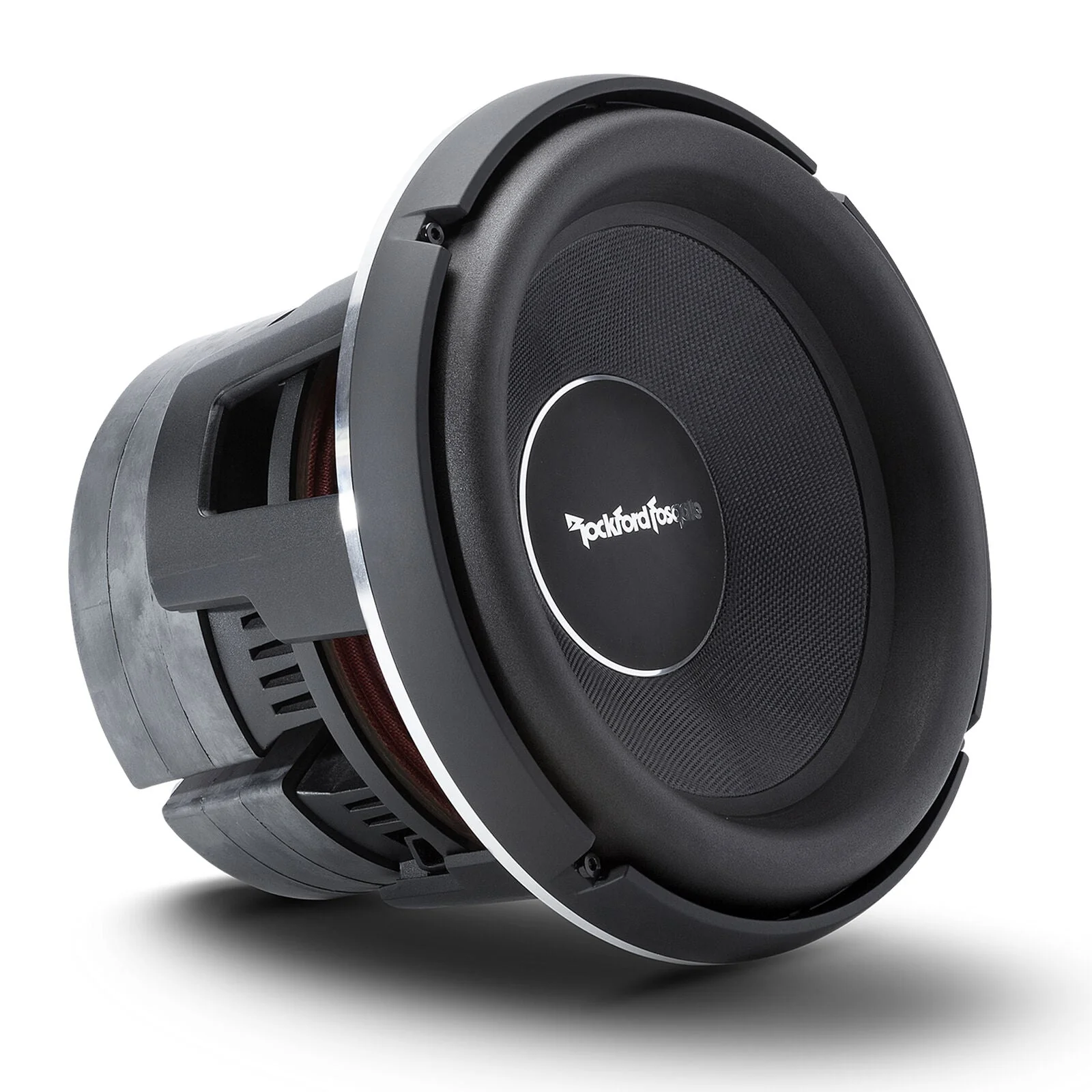 Rockford Fosgate Power 13" 4000 Watt Single 1 Ohm Subwoofer T2S1-13