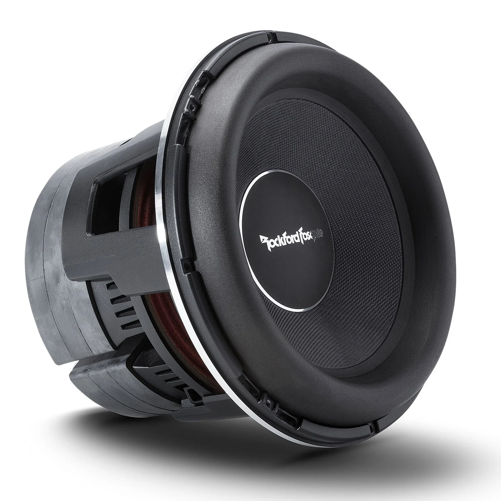 Rockford Fosgate Power 13" 4000 Watt Single 1 Ohm Subwoofer T2S1-13 - Image 2