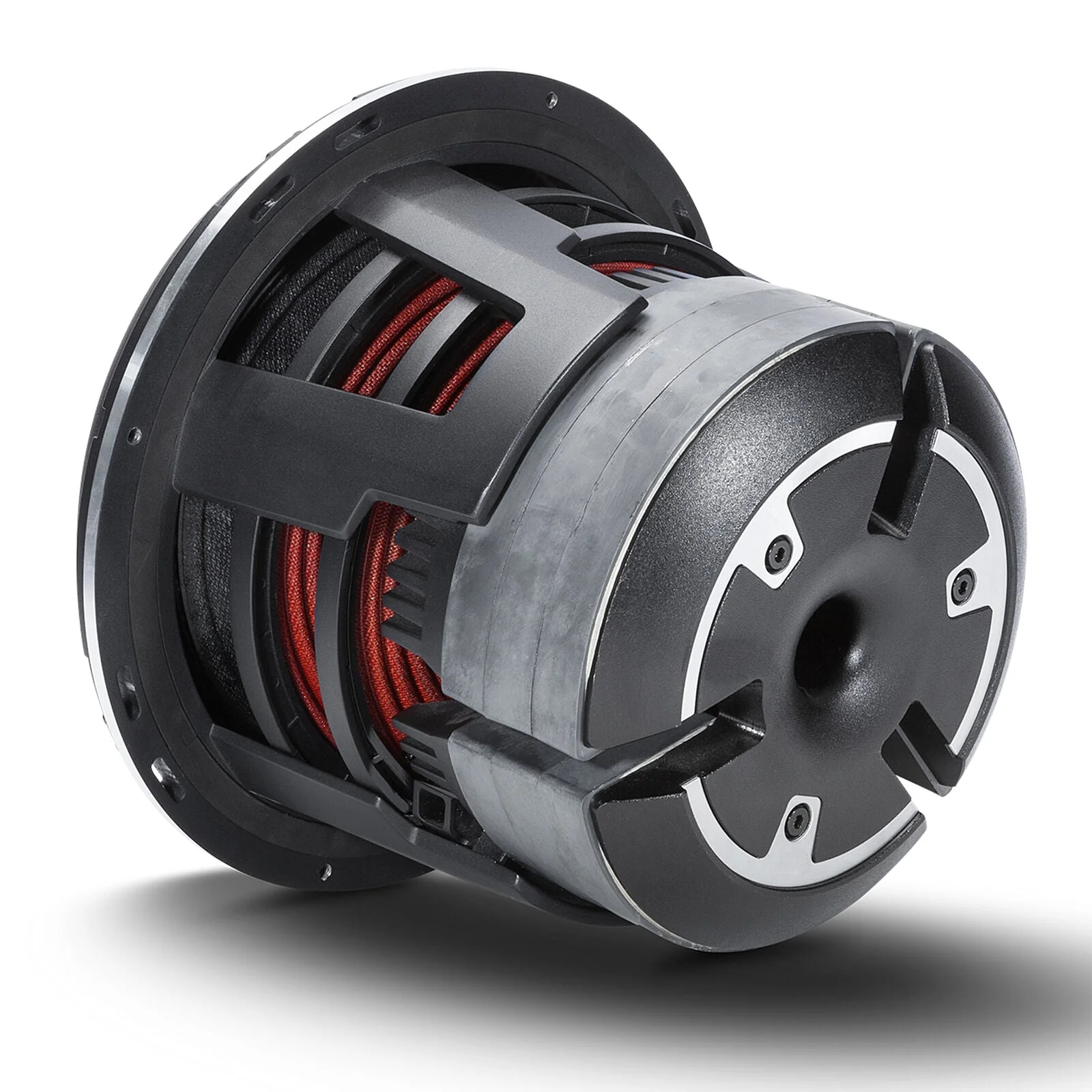 Rockford Fosgate Power 13" 4000 Watt Single 1 Ohm Subwoofer T2S1-13 - Image 7