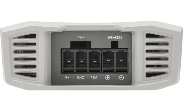 Rockford Fosgate Power Marine 750W Class-bd 1-Channel Amplifier TM750X1BD - Image 2