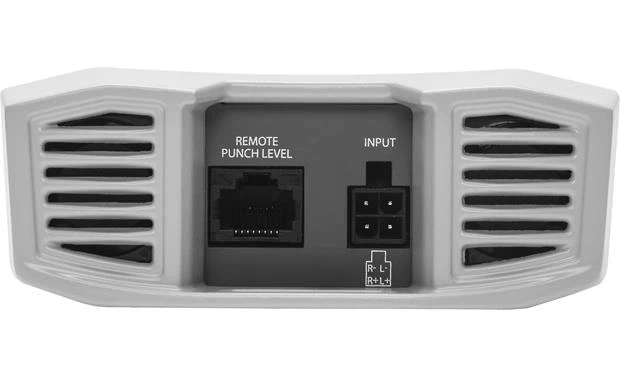 Rockford Fosgate Power Marine 750W Class-bd 1-Channel Amplifier TM750X1BD - Image 3