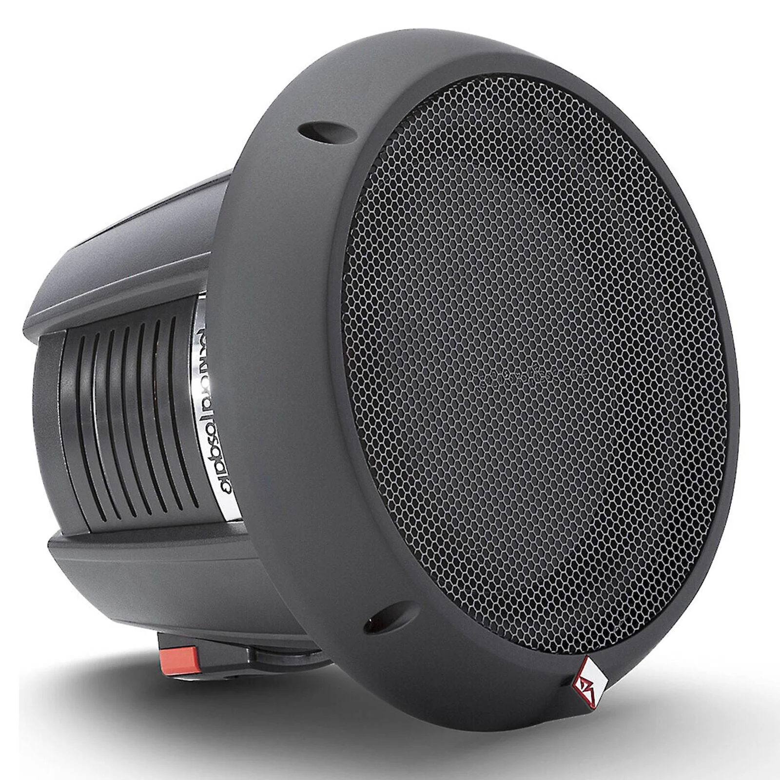 Rockford Fosgate Power T1 Series 10" 600W RMS 2-Ohm 3" DVC Subwoofer