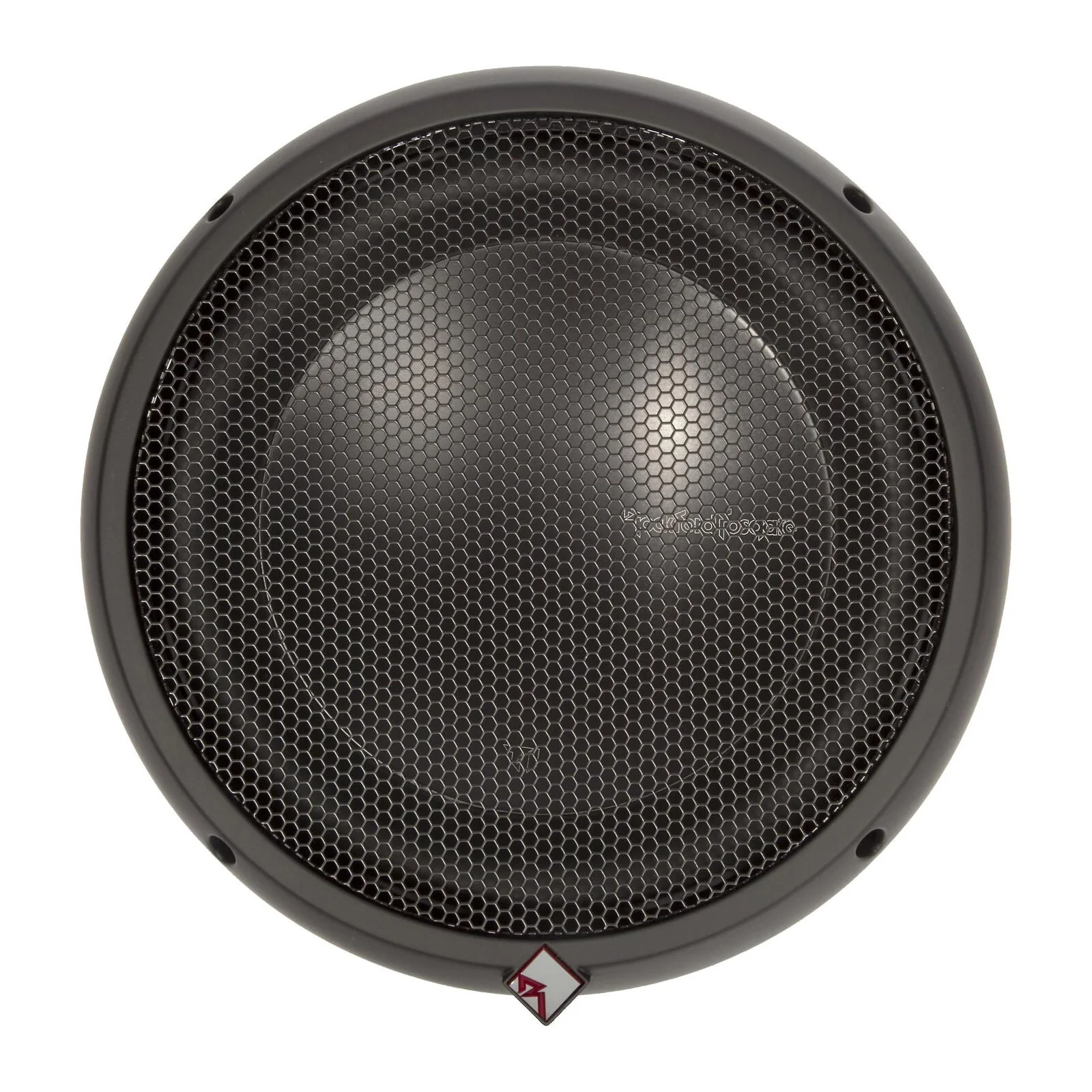 Rockford Fosgate Power T1 Series 10" 600W RMS 2-Ohm 3" DVC Subwoofer - Image 3