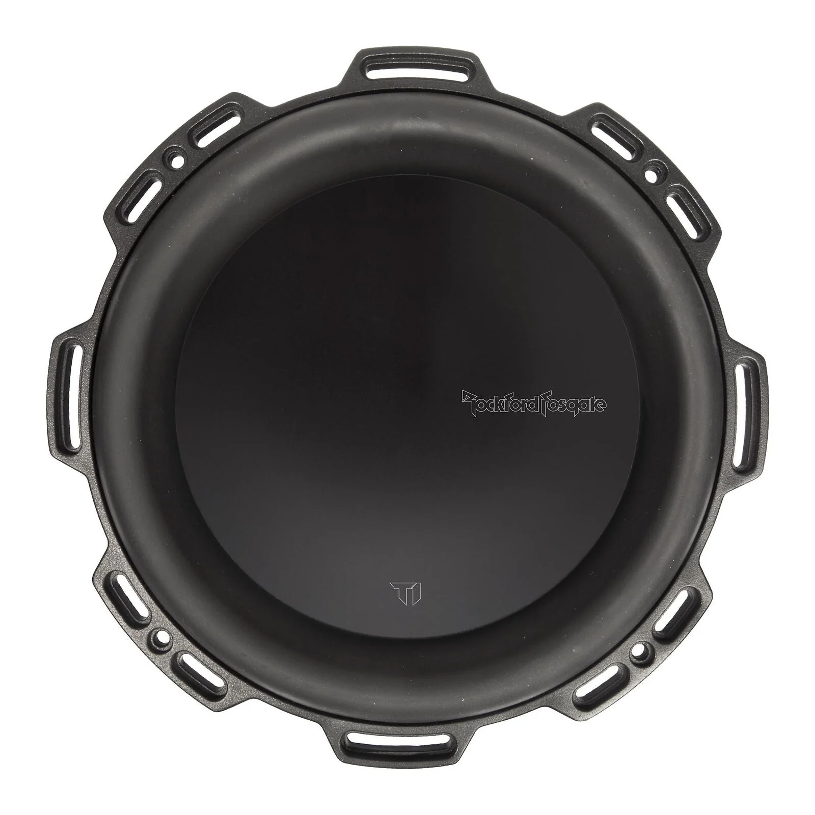 Rockford Fosgate Power T1 Series 10" 600W RMS 2-Ohm 3" DVC Subwoofer - Image 4