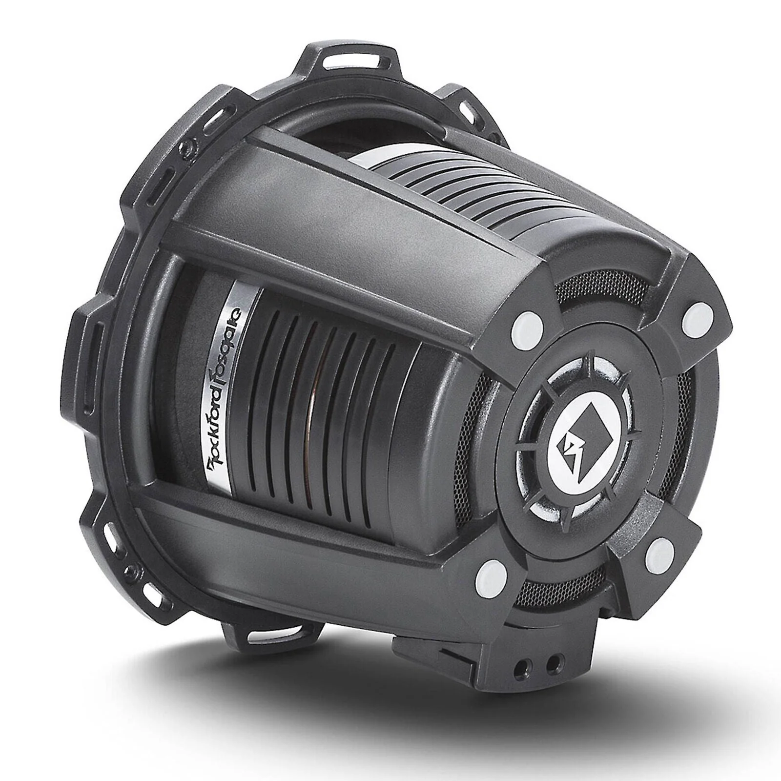 Rockford Fosgate Power T1 Series 10" 600W RMS 2-Ohm 3" DVC Subwoofer - Image 7