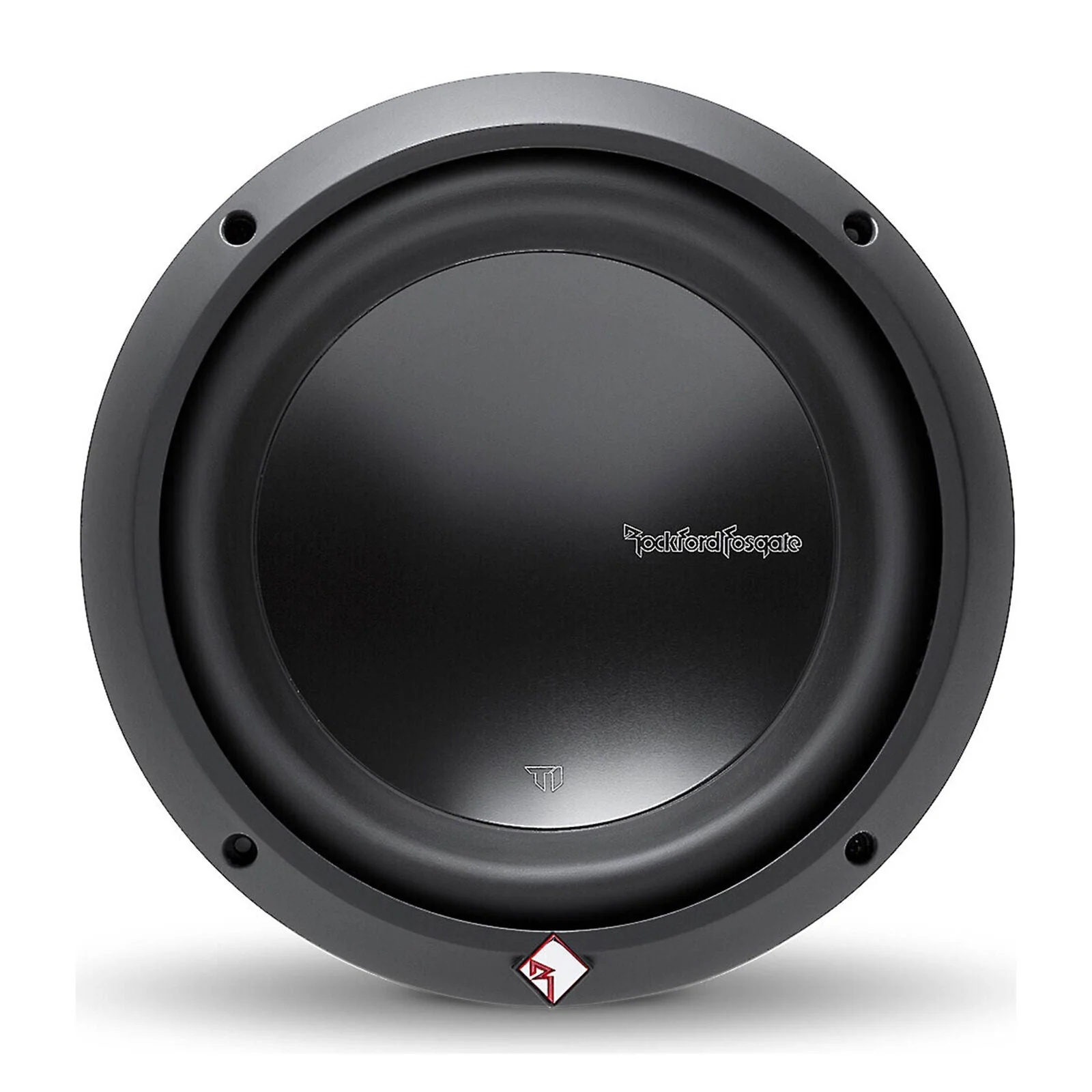 Rockford Fosgate Power T1 Series 10" 600W RMS 4 Ohm 3" DVC Subwoofer - Image 3