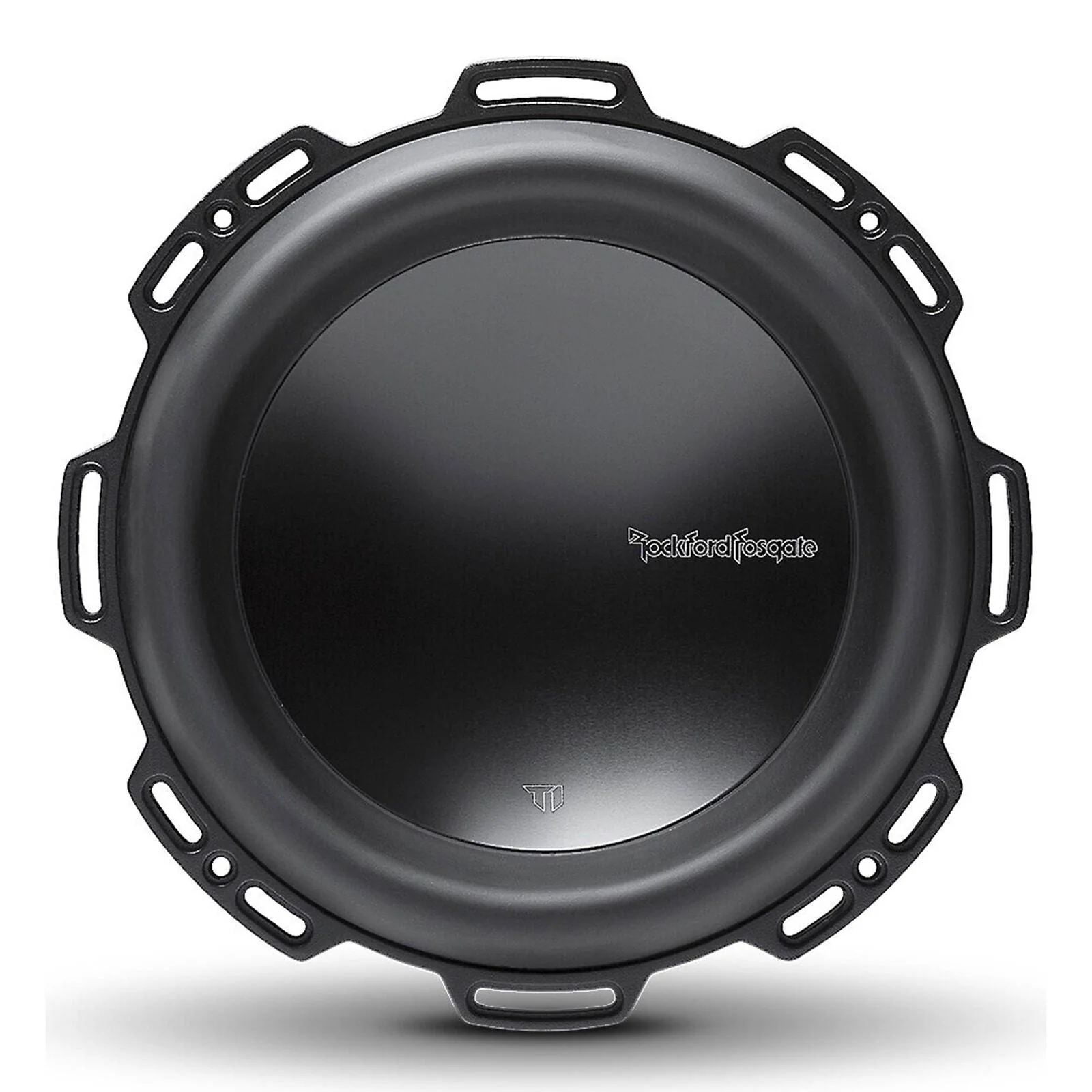 Rockford Fosgate Power T1 Series 10" 600W RMS 4 Ohm 3" DVC Subwoofer - Image 4