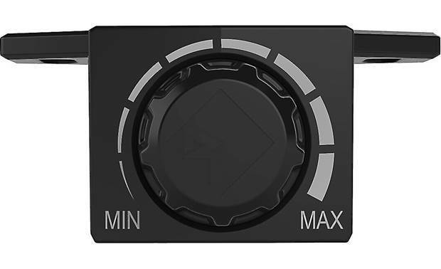 Rockford Fosgate Prime 500W RMS x 1 at 2 Ohm Mono Subwoofer Amplifier R2-500X1 - Image 4