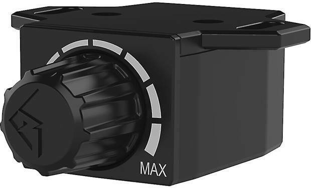 Rockford Fosgate Prime 500W RMS x 1 at 2 Ohm Mono Subwoofer Amplifier R2-500X1 - Image 5