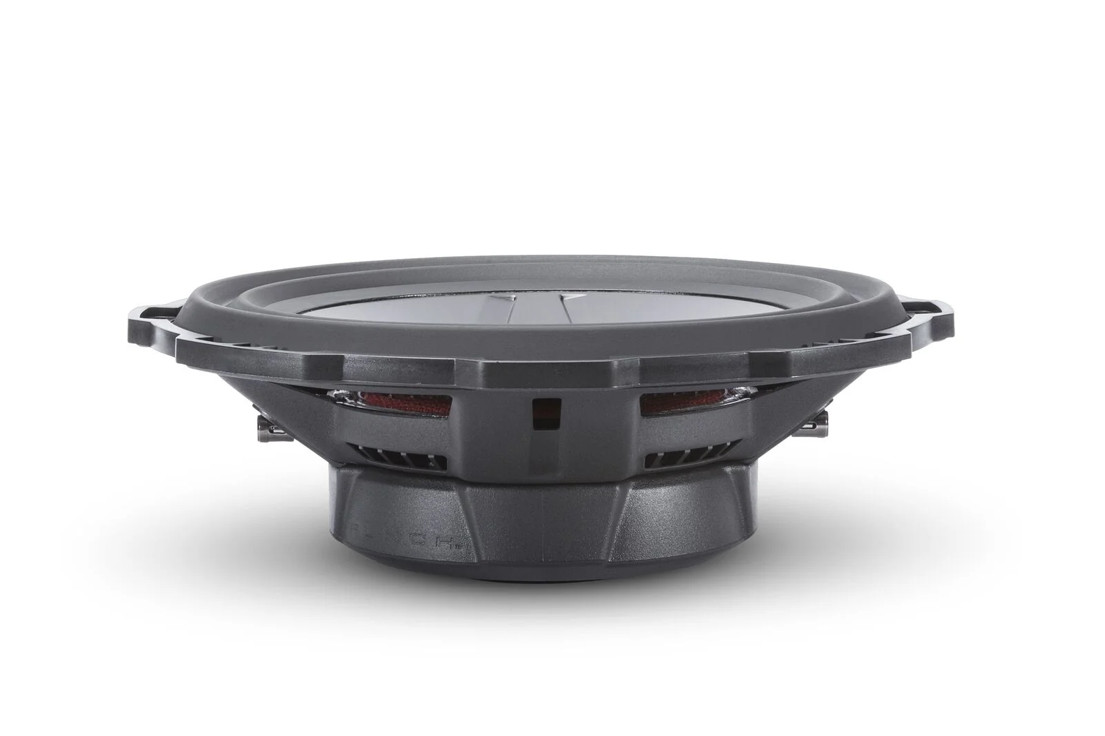 Rockford Fosgate Punch3 12" 400W RMS Dual 4-Ohm Shallow Subwoofer / P3SD4-12 - Image 6