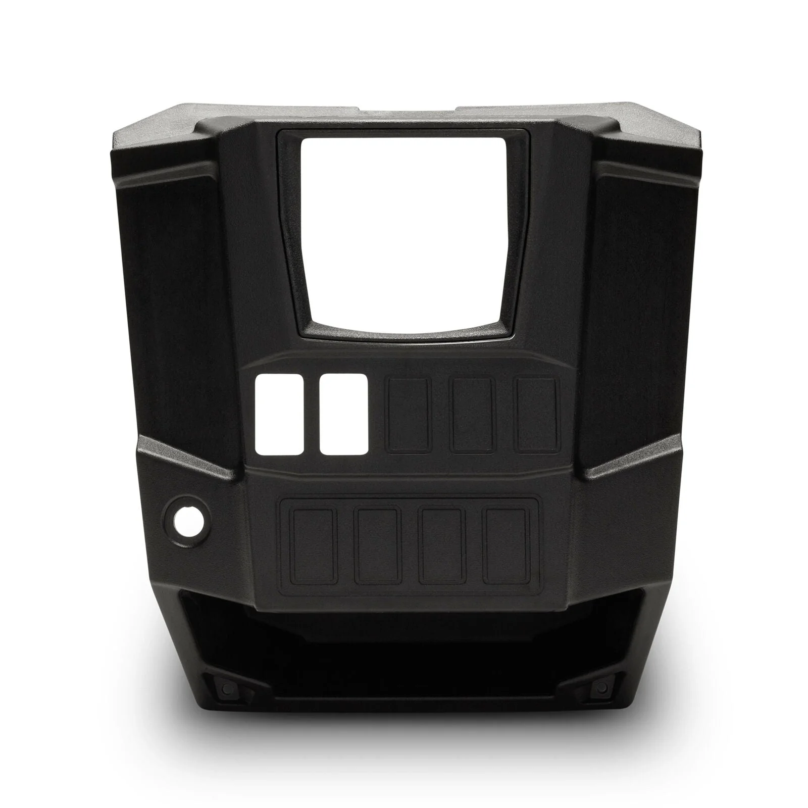 Rockford Fosgate RNGR-STAGE4 6.5" Polaris Ranger Full Audio System - Image 7