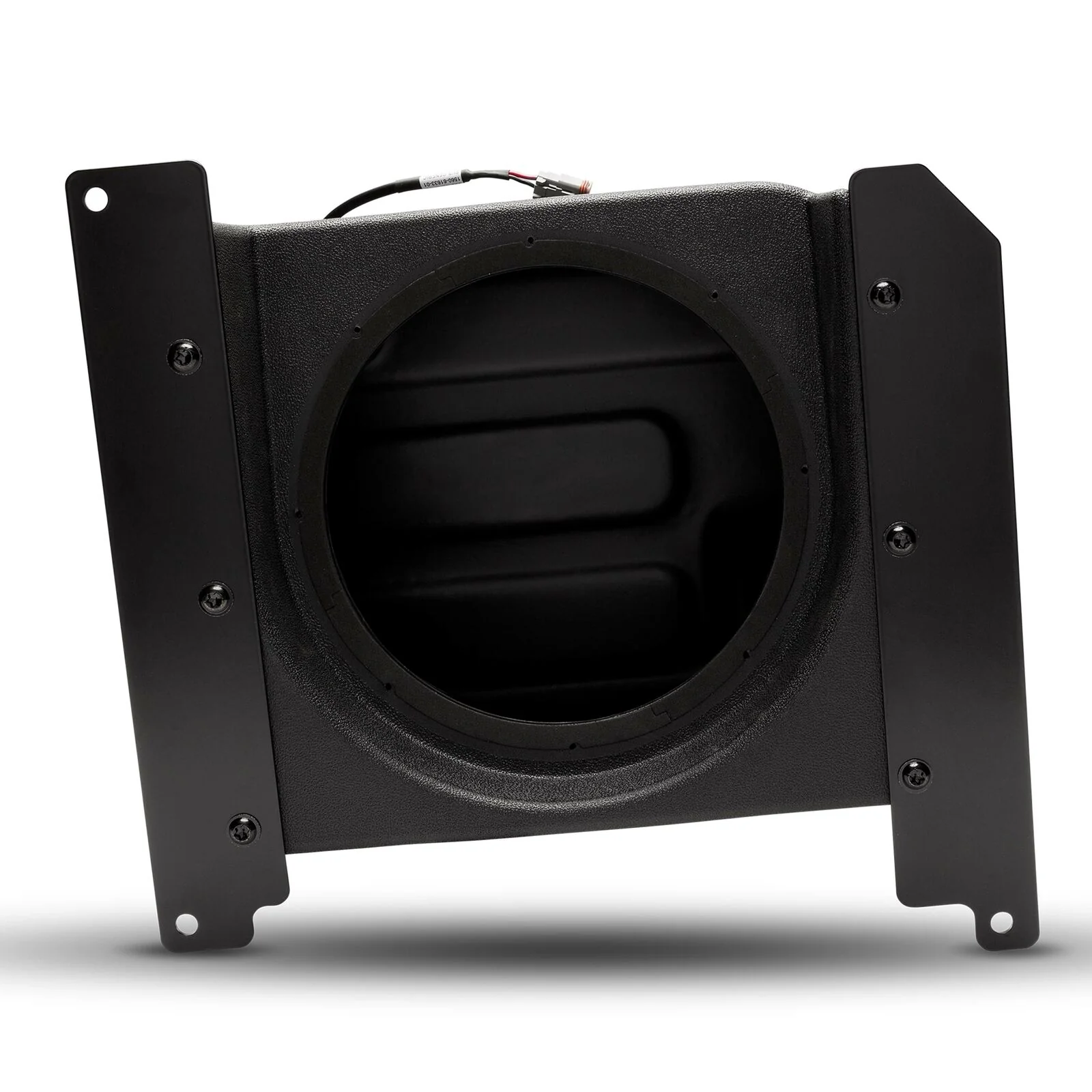 Rockford Fosgate RNGR-STAGE4 6.5" Polaris Ranger Full Audio System - Image 8