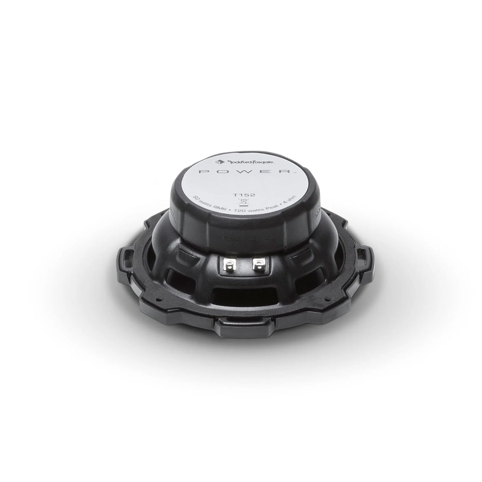 Rockford Pair 5.25" 240W 4 Ohm 2-Way & Pair 6"x9" 400W 4 Ohm 2-Way Speakers - Image 11