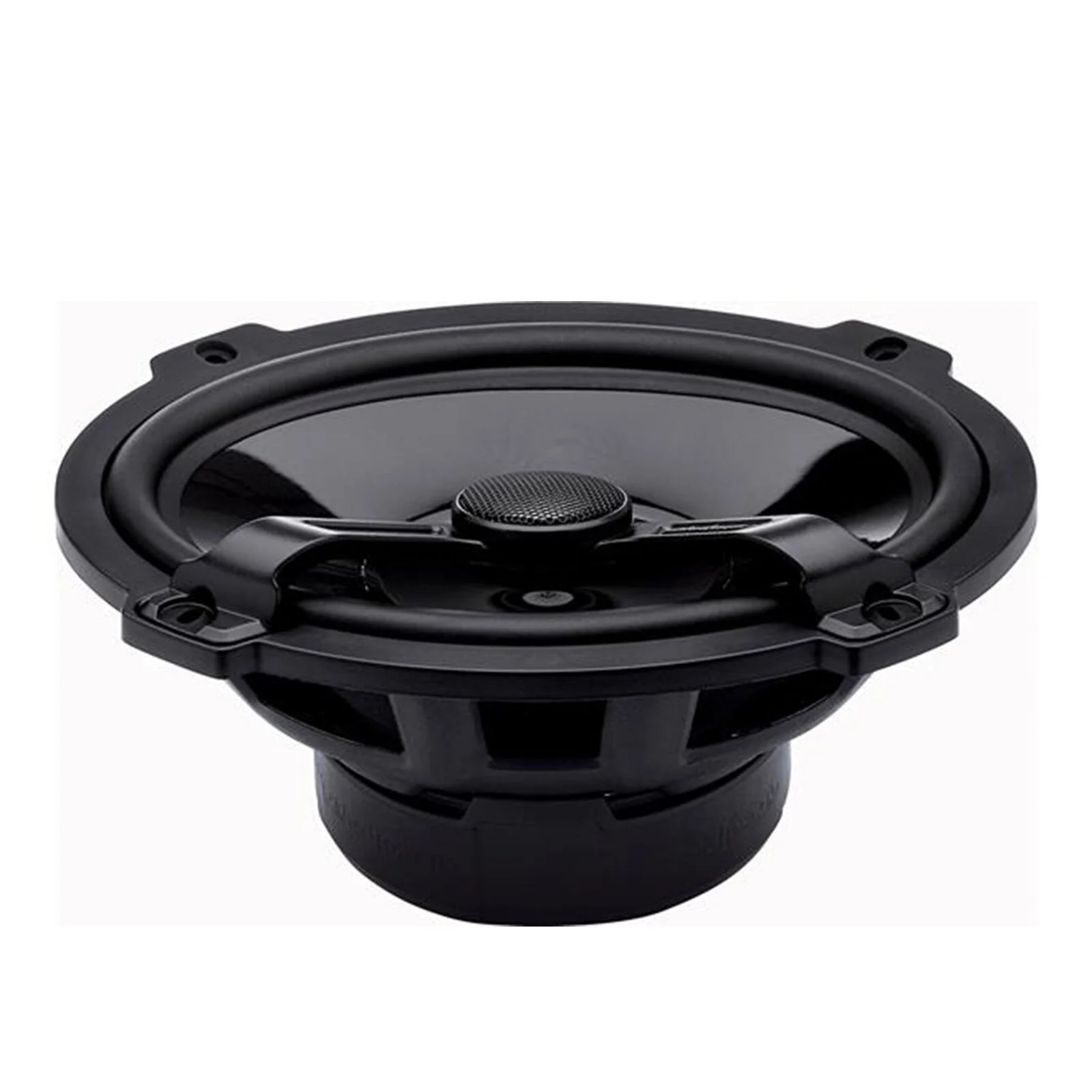 Rockford Pair 5.25" 240W 4 Ohm 2-Way & Pair 6"x9" 400W 4 Ohm 2-Way Speakers - Image 5