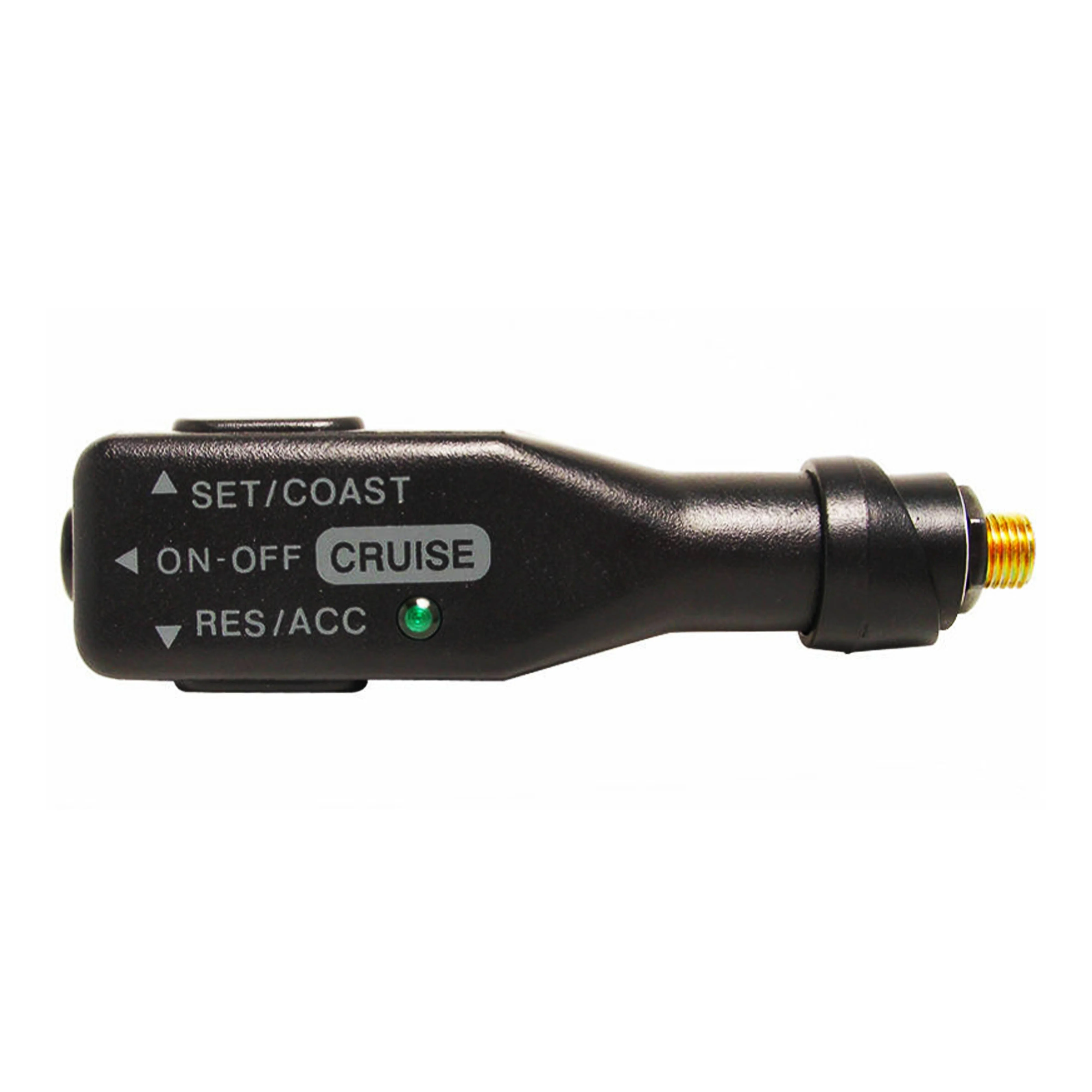 Rostra 250-9613 Diagnostic Switch Chevrolet Cruise Control Kit - Image 2