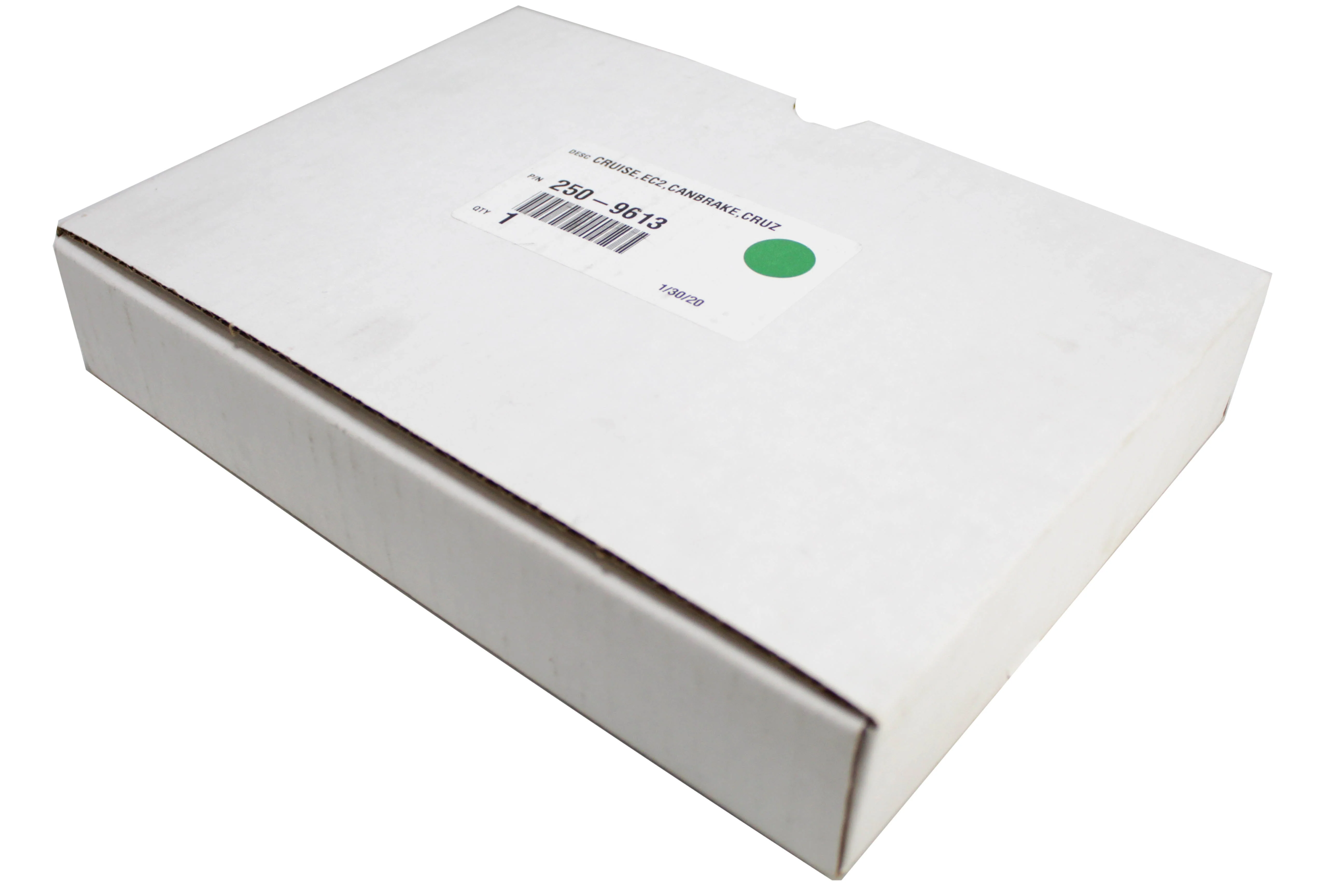 Rostra 250-9613 Diagnostic Switch Chevrolet Cruise Control Kit - Image 4