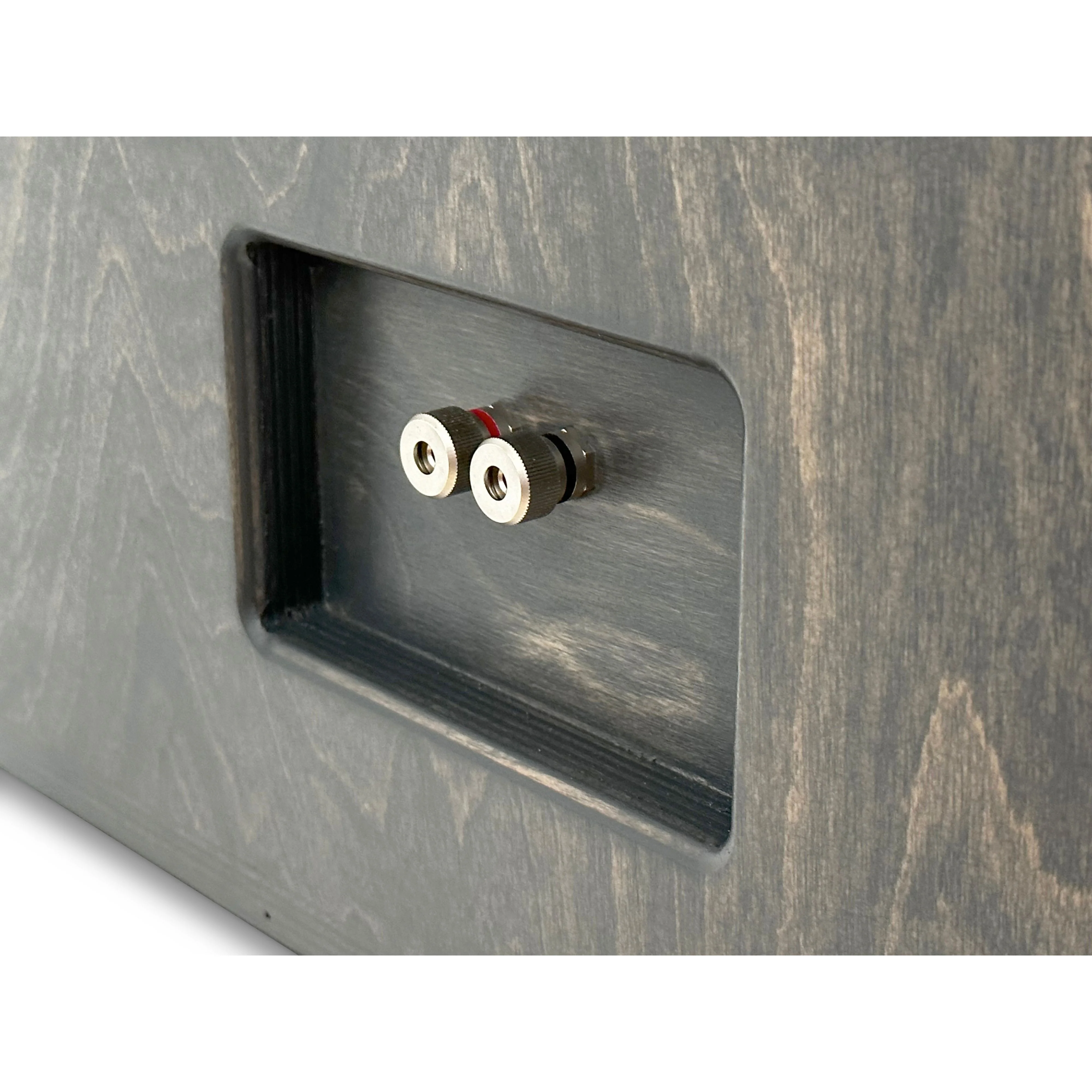 Single 10" Birch Ported Subwoofer Box for Sundown v4 NS Series - Image 4