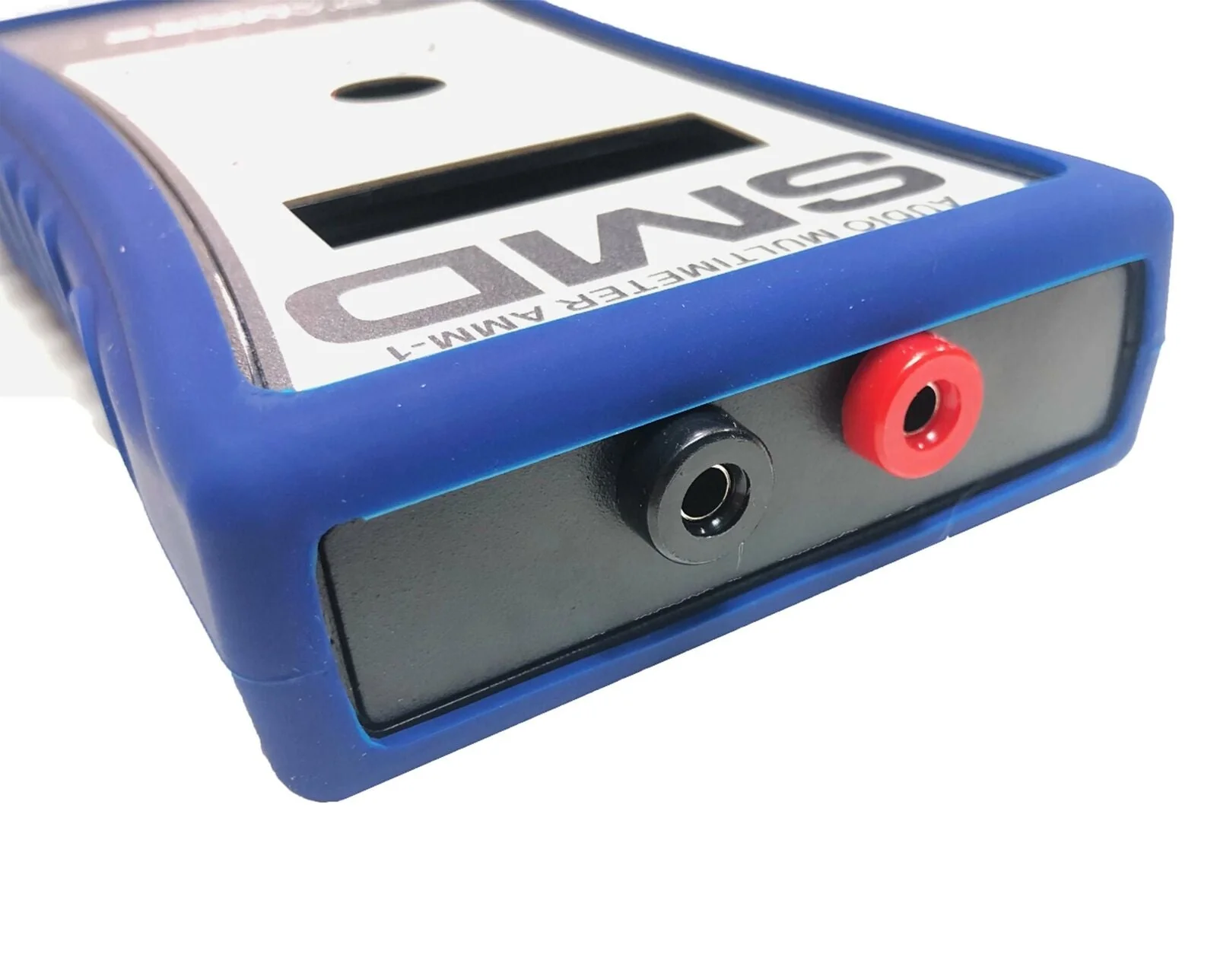 SMD AMM-1 Steve Meade Designs Impedance / Dyno / Wattage Audio Multimeter - Image 5