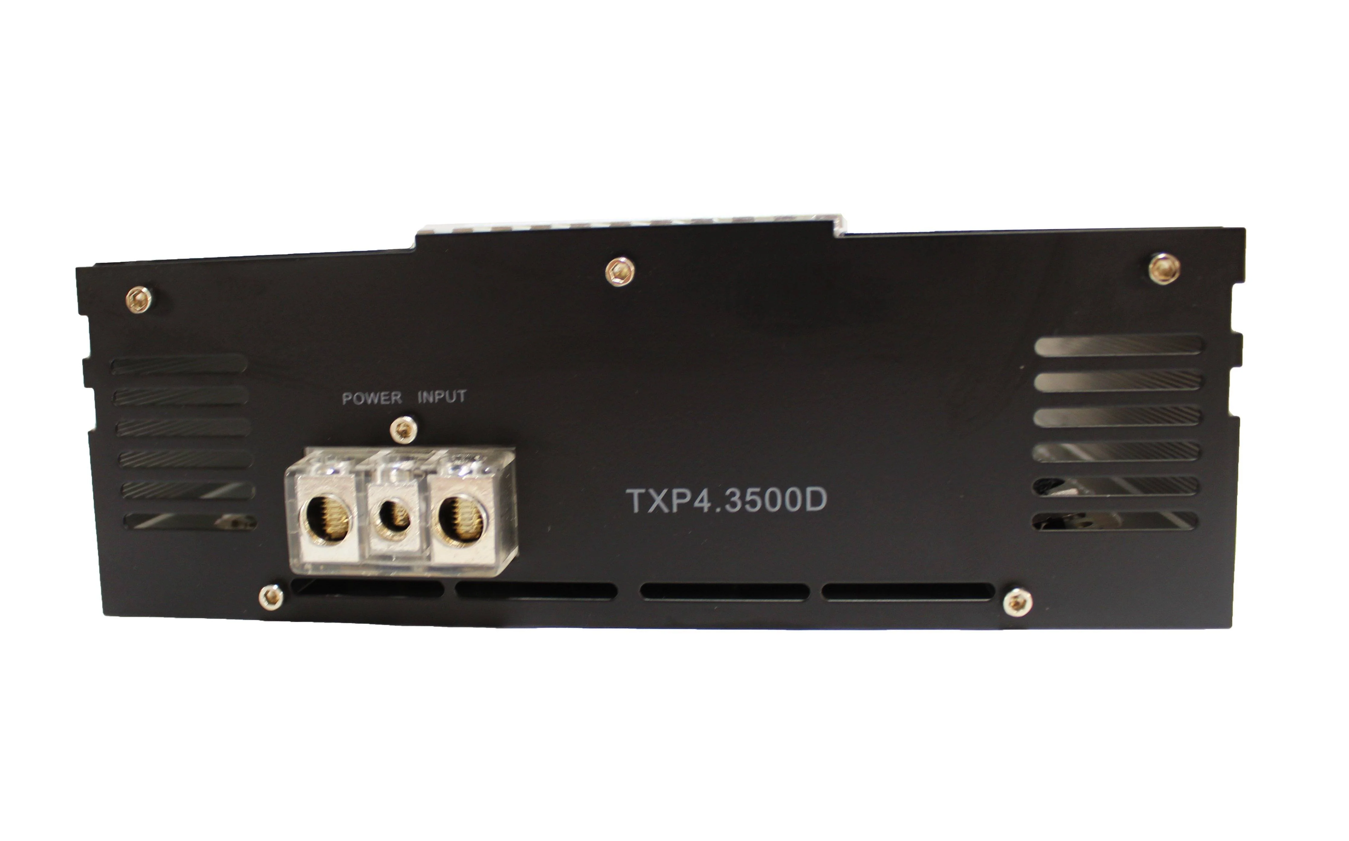 Soundstream Xtreme 1 Ohm 3500 Watts 4 Channel Class D Amplifier TXP4.3500D - Image 3