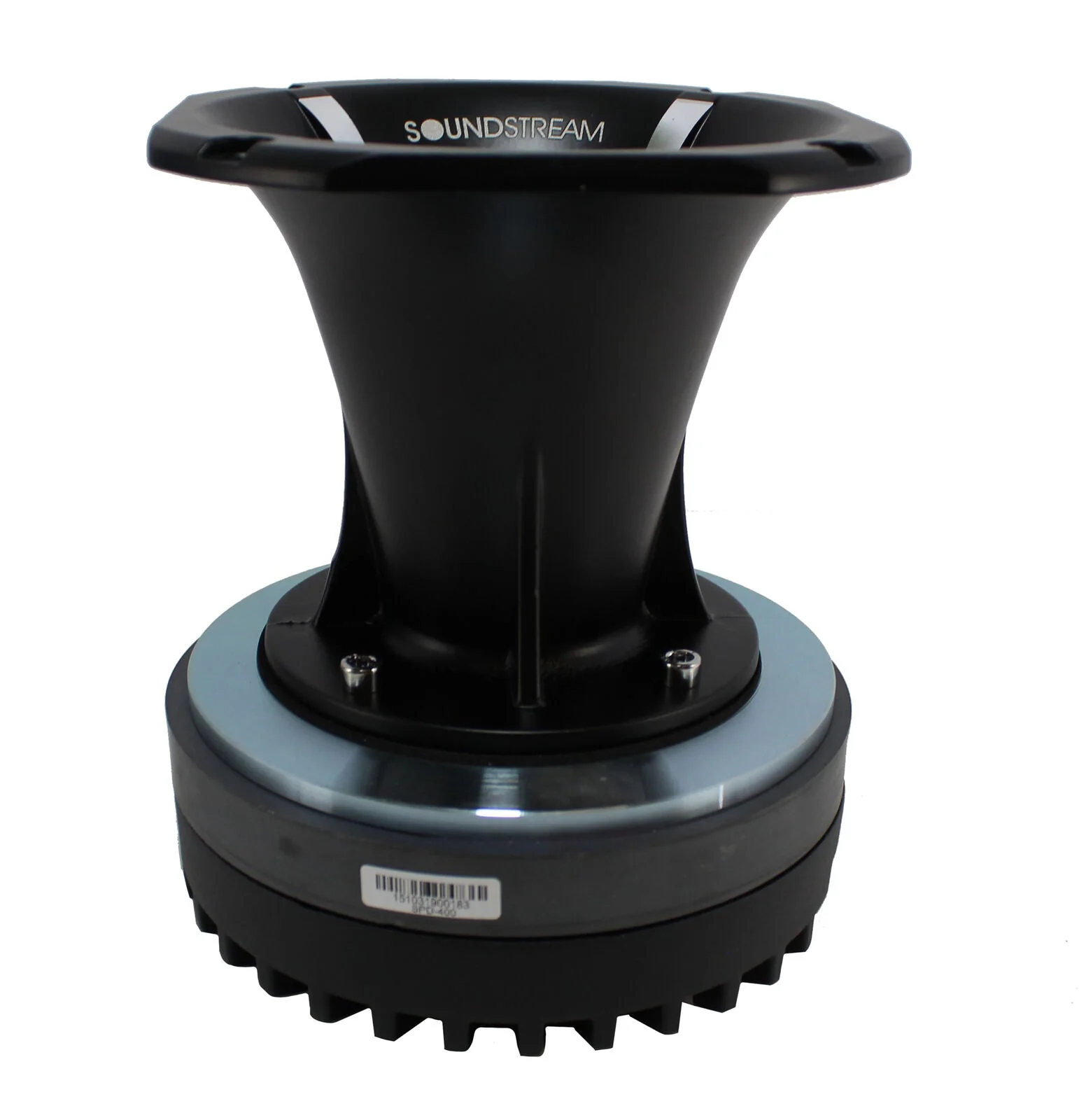 SPD-400 3" Compression Driver w/ 6" Horn 4-ohm 400W Car Audio