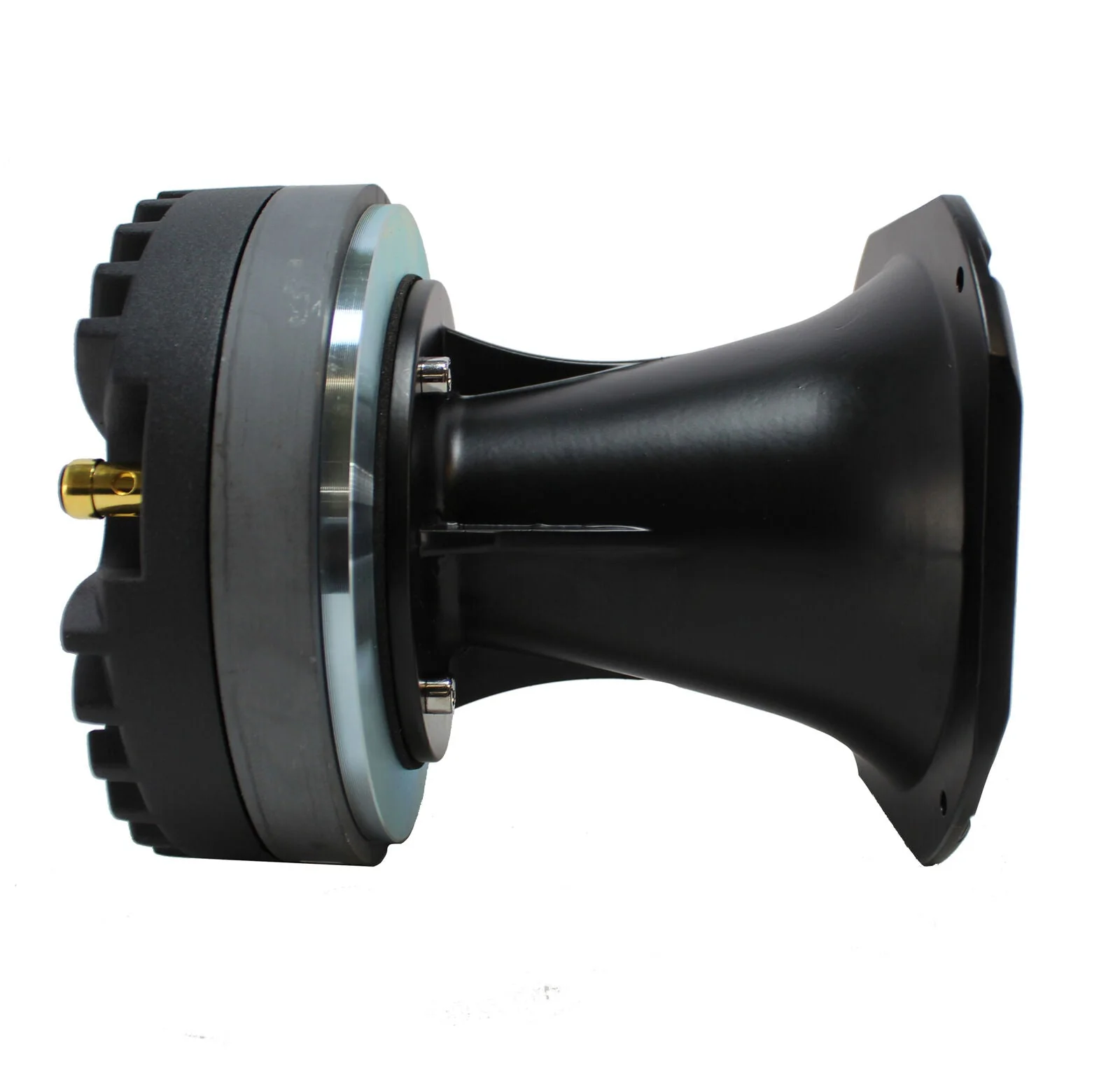 SPD-400 3" Compression Driver w/ 6" Horn 4-ohm 400W Car Audio - Image 2