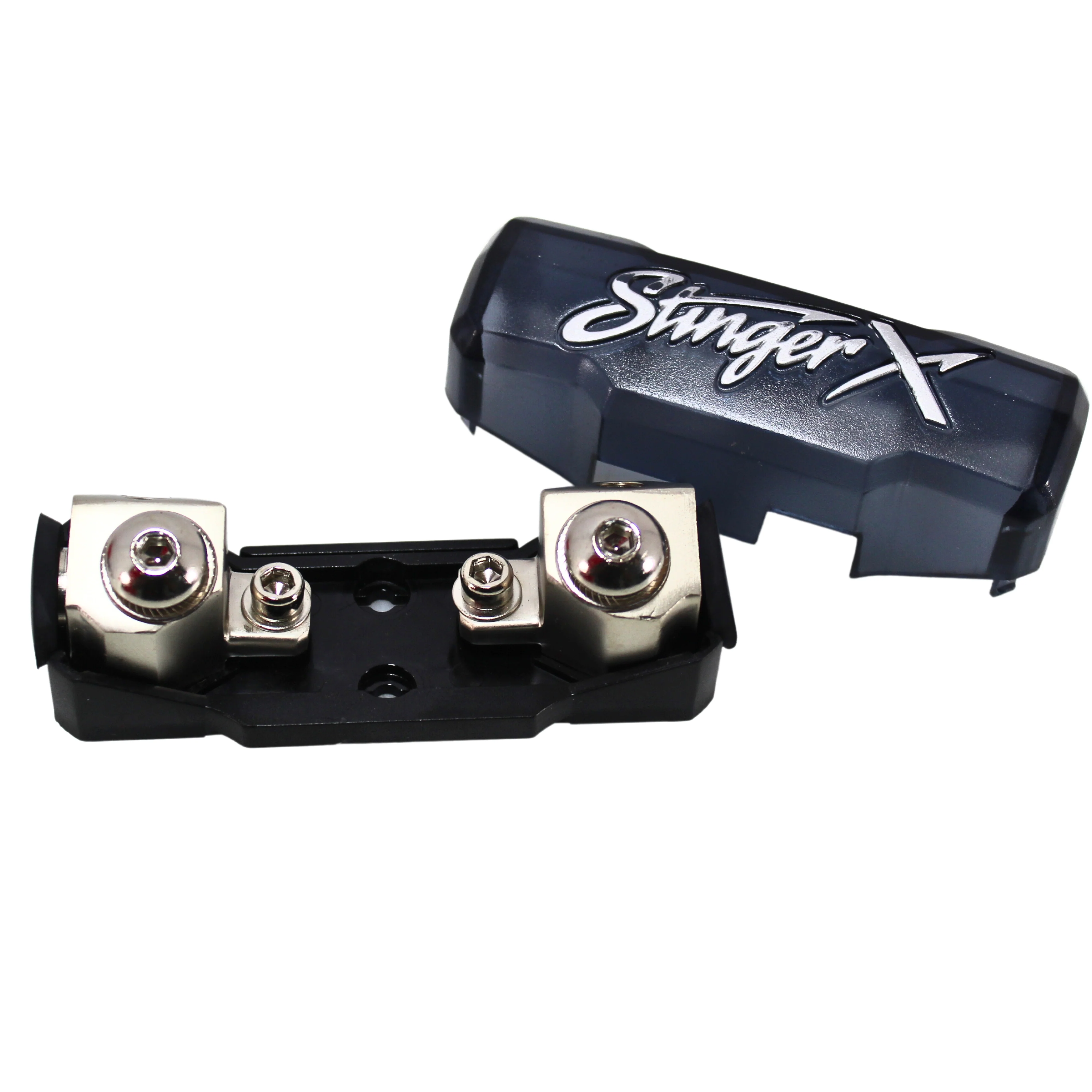 Stinger 4 Gauge OFC Amplifier wiring kit 2007-2021 Jeep Wrangler Unlimited - Image 6