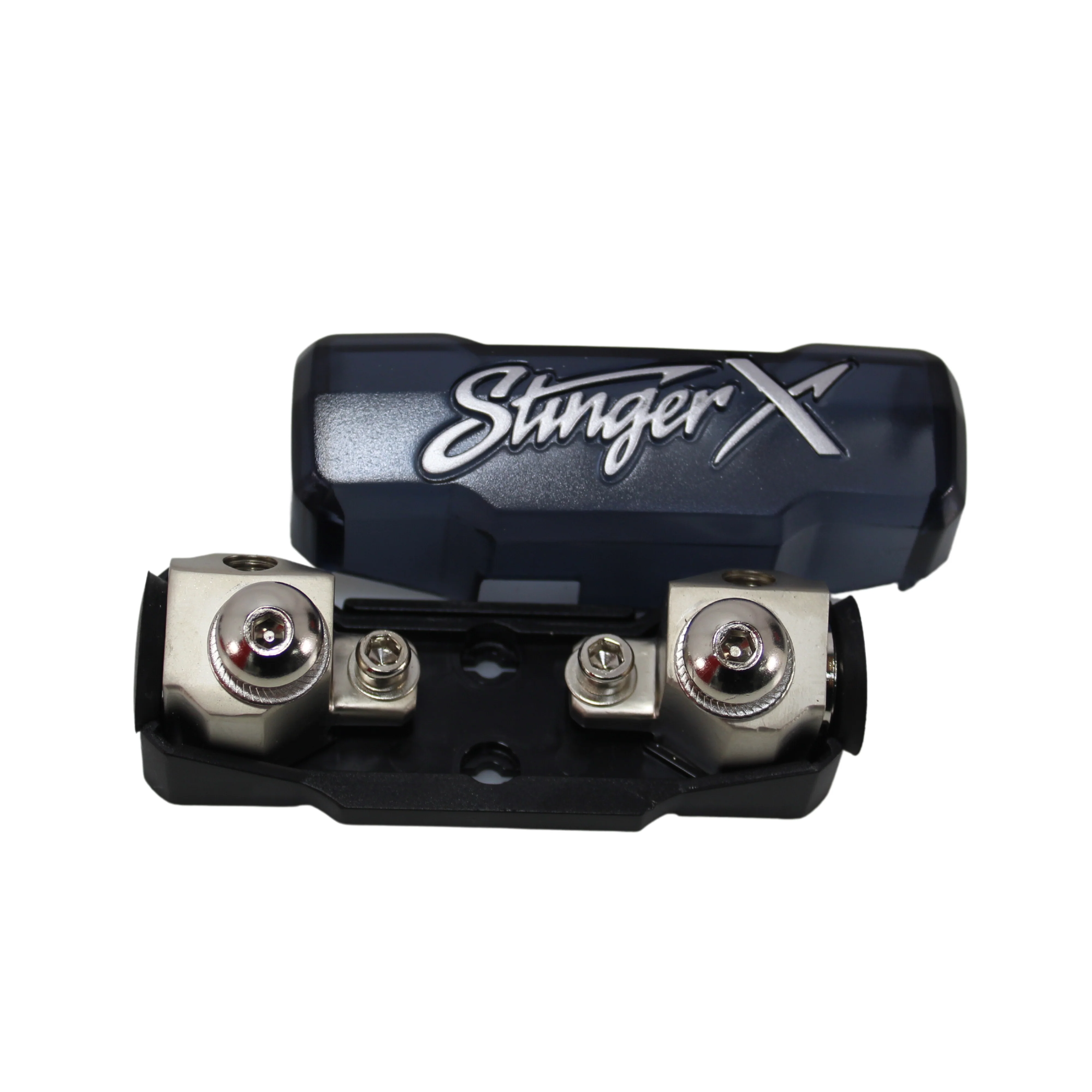 Stinger Complete 8G amplifier Wiring Kit w/ XLink for 2021+ Ford Bronco - Image 6
