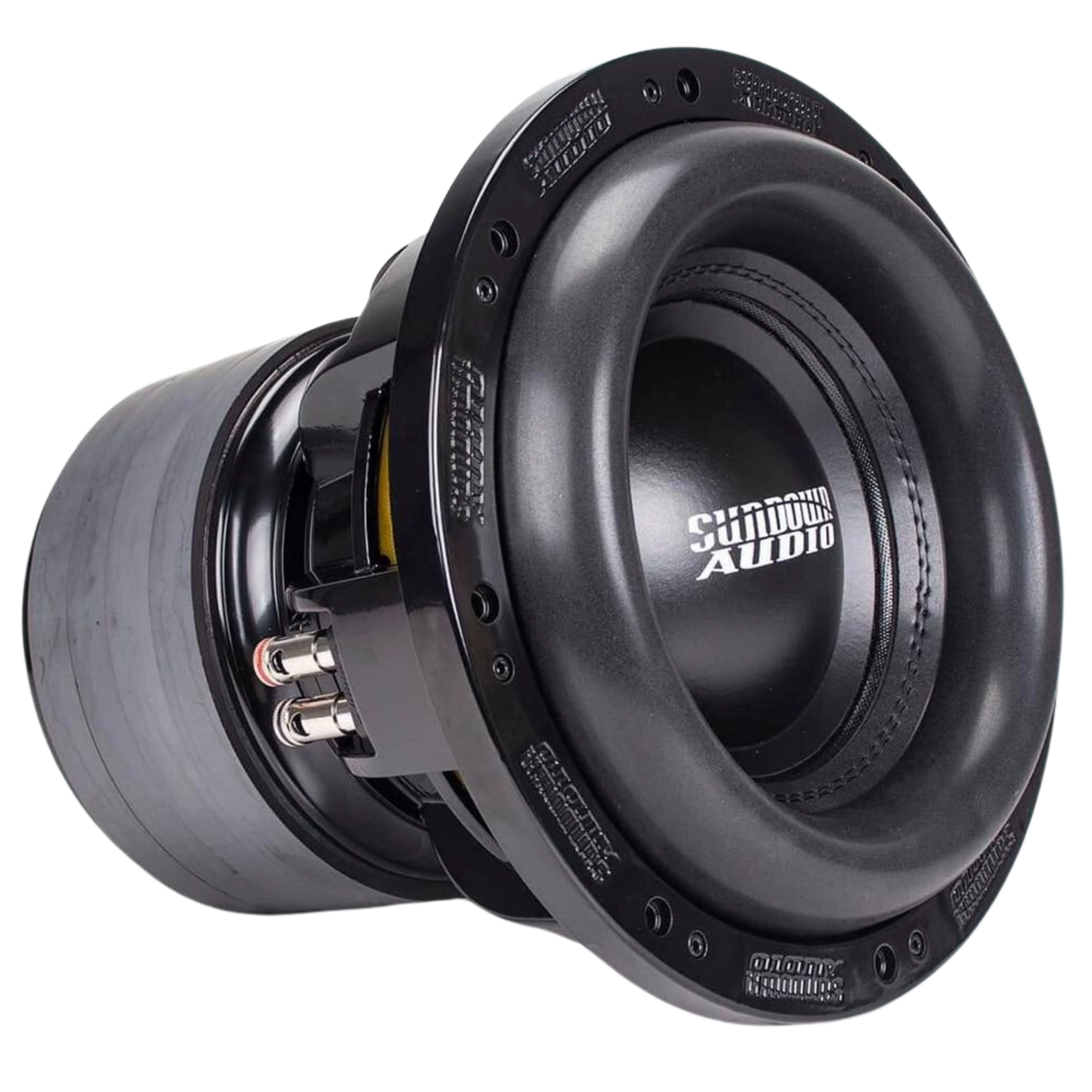 Sundown Audio 18" 2-Ohm 2000 Watts RMS M Series Subwoofer - M18D2