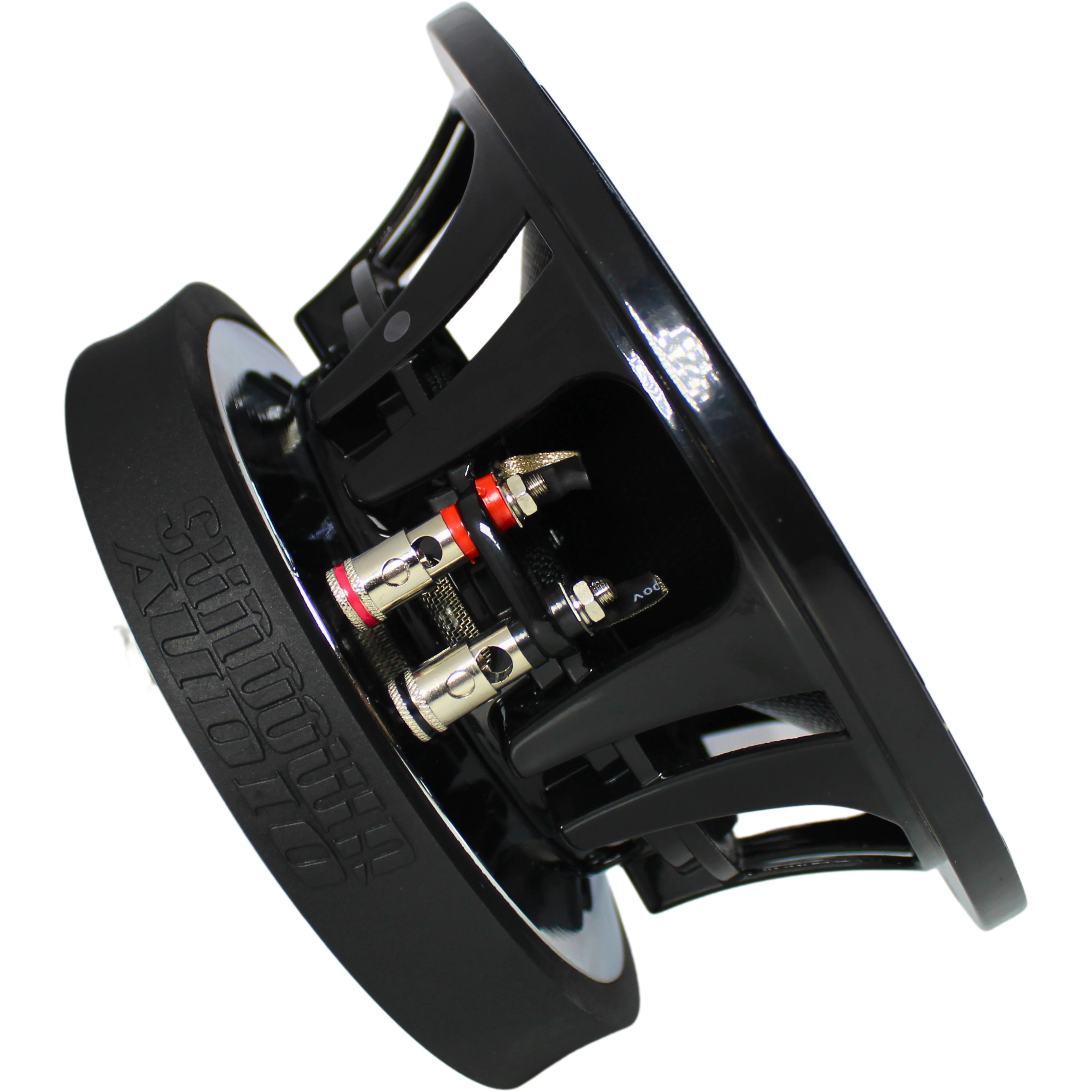 Sundown Audio VEX Series 8" 300W RMS 4-Ohm SVC Mid-Range Speaker / VEX-8-4 - Image 6
