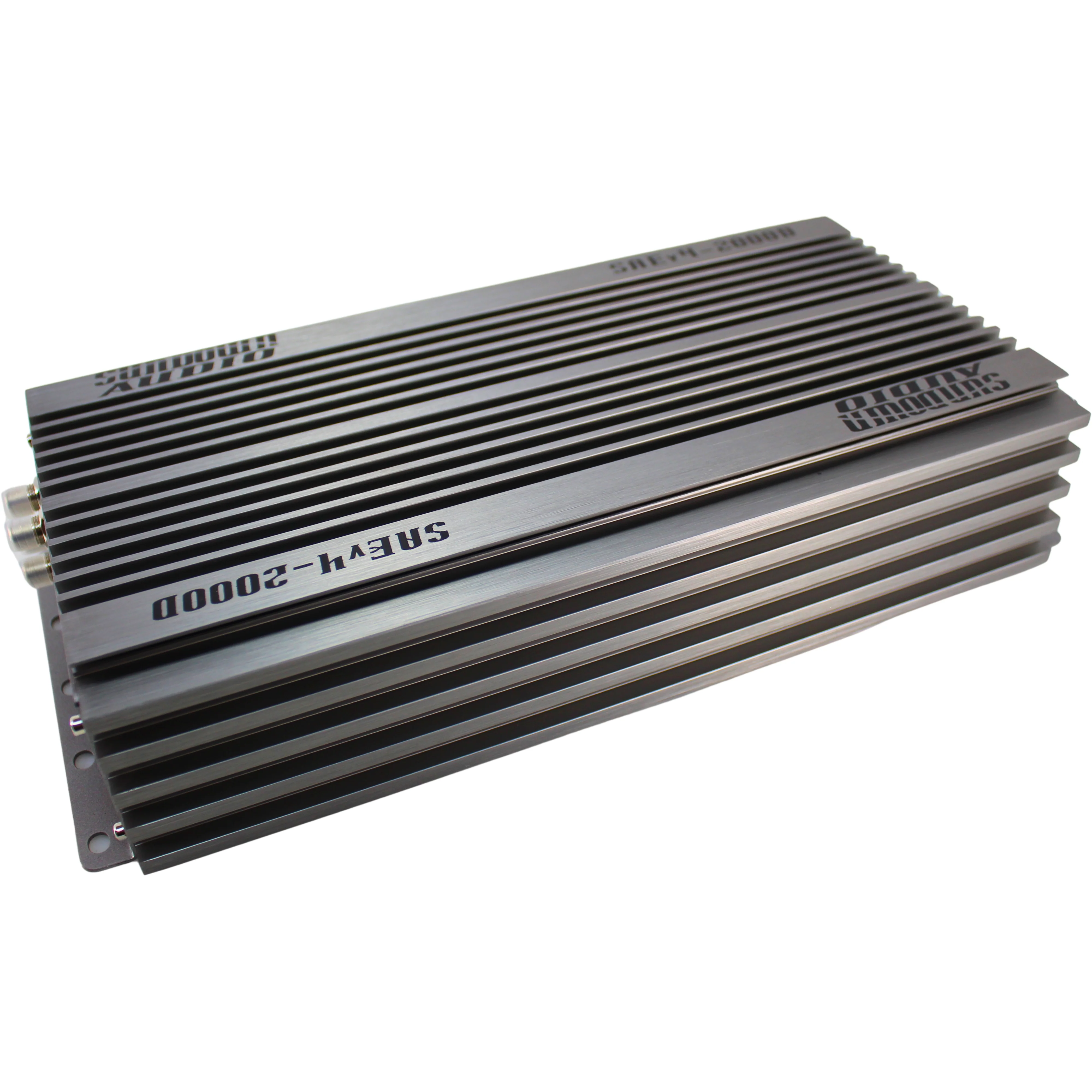 Sundown Audio SAEv4 Class-D 1-Ohm 2k Watts Monoblock Amplifier / SAE-2000-V4 - Image 2