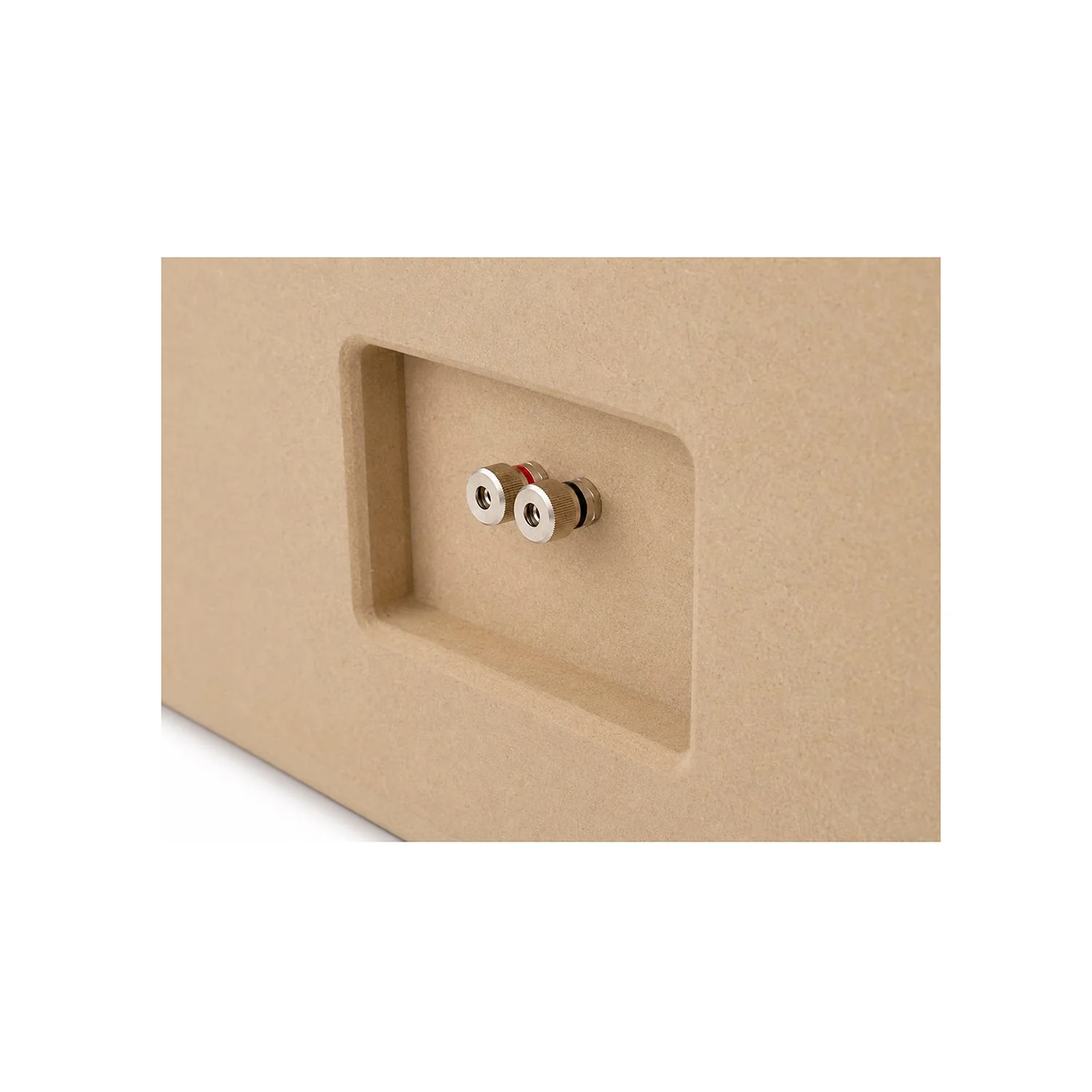 Sundown Audio Single 10" NSV5 MDF Ported Enclosure - Image 4