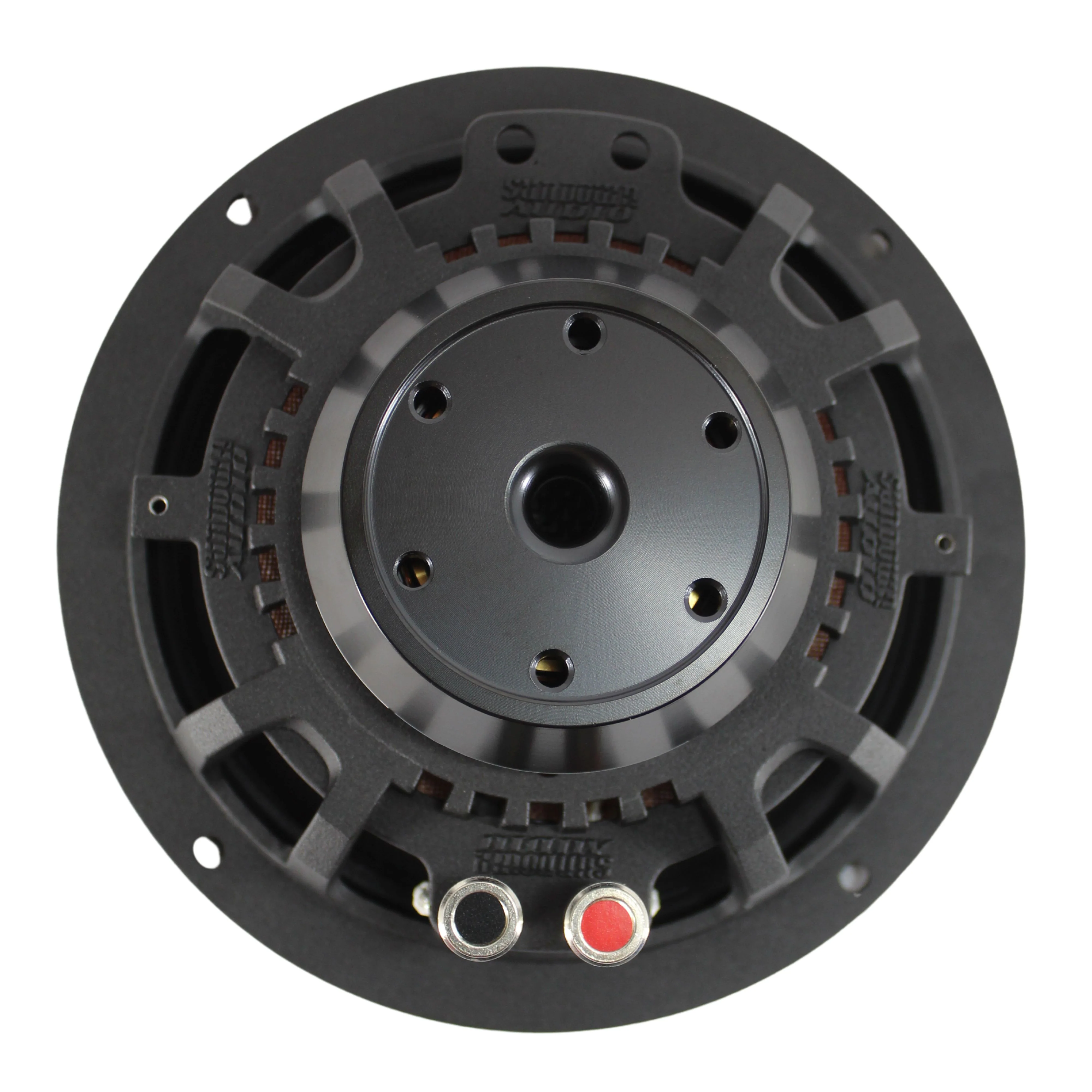 Sundown Car Audio v4 6.5" 300W RMS Neo-Pro Midrange Loudspeaker - Image 4