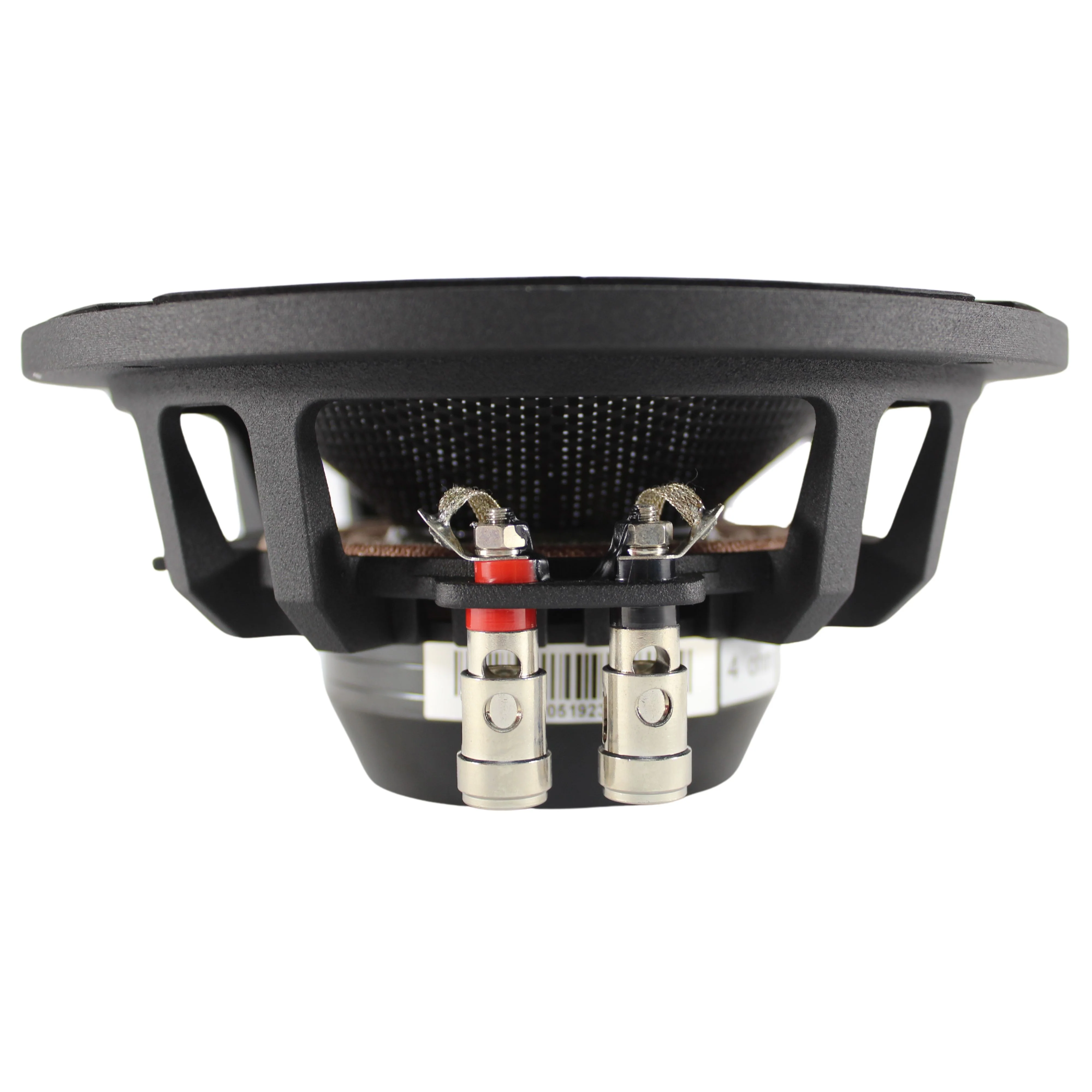 Sundown Car Audio v4 6.5" 300W RMS Neo-Pro Midrange Loudspeaker - Image 5
