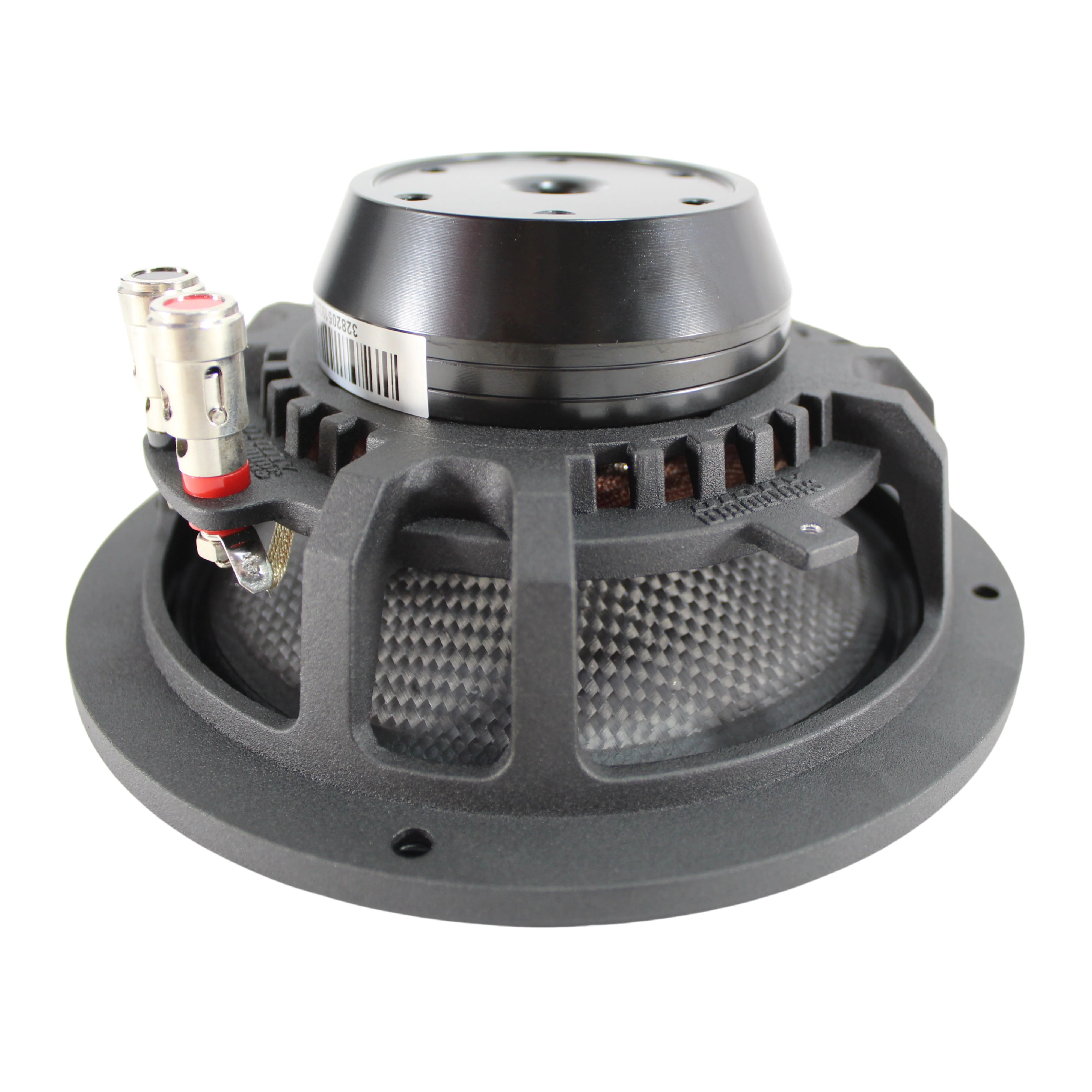 Sundown Car Audio v4 6.5" 300W RMS Neo-Pro Midrange Loudspeaker - Image 6