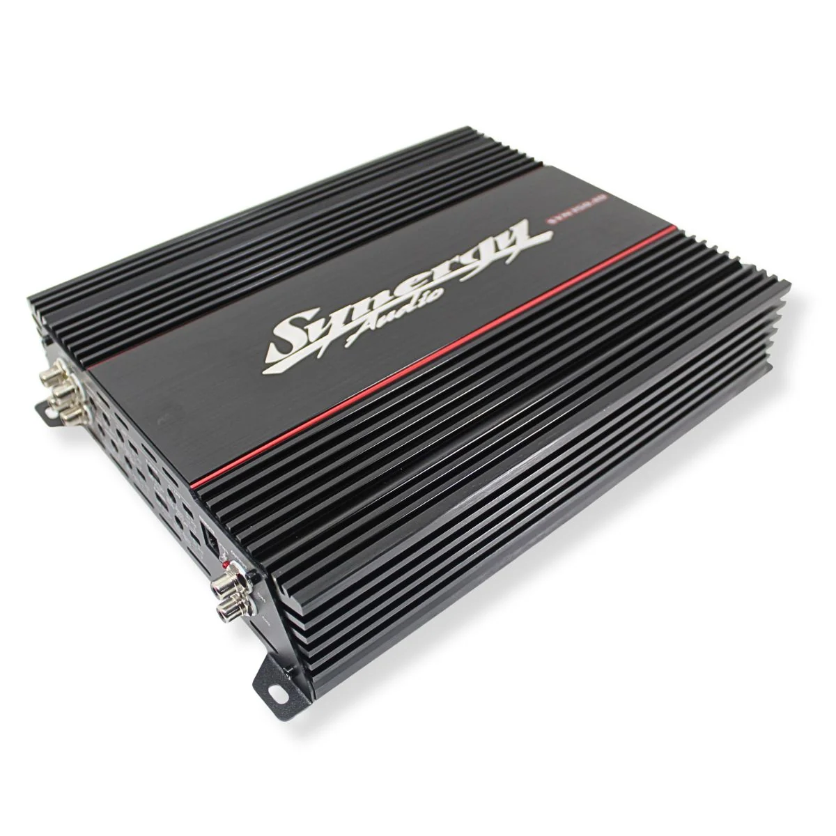 Synergy Audio SYN 900 Watt 2 Ohm 150.4D 4-Channel Class D Full Range Car Amplifier - Image 2