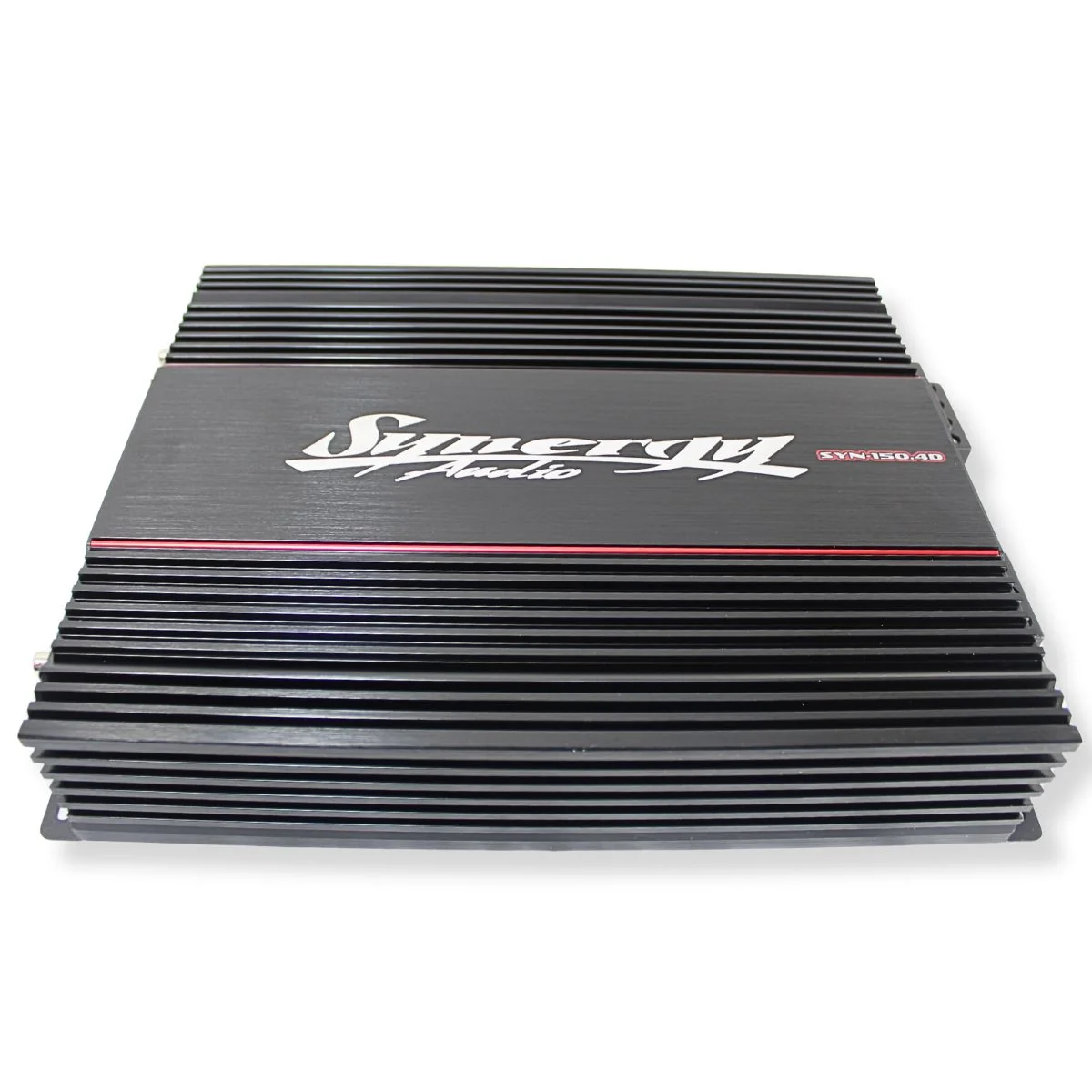 Synergy Audio SYN 900 Watt 2 Ohm 150.4D 4-Channel Class D Full Range Car Amplifier - Image 3