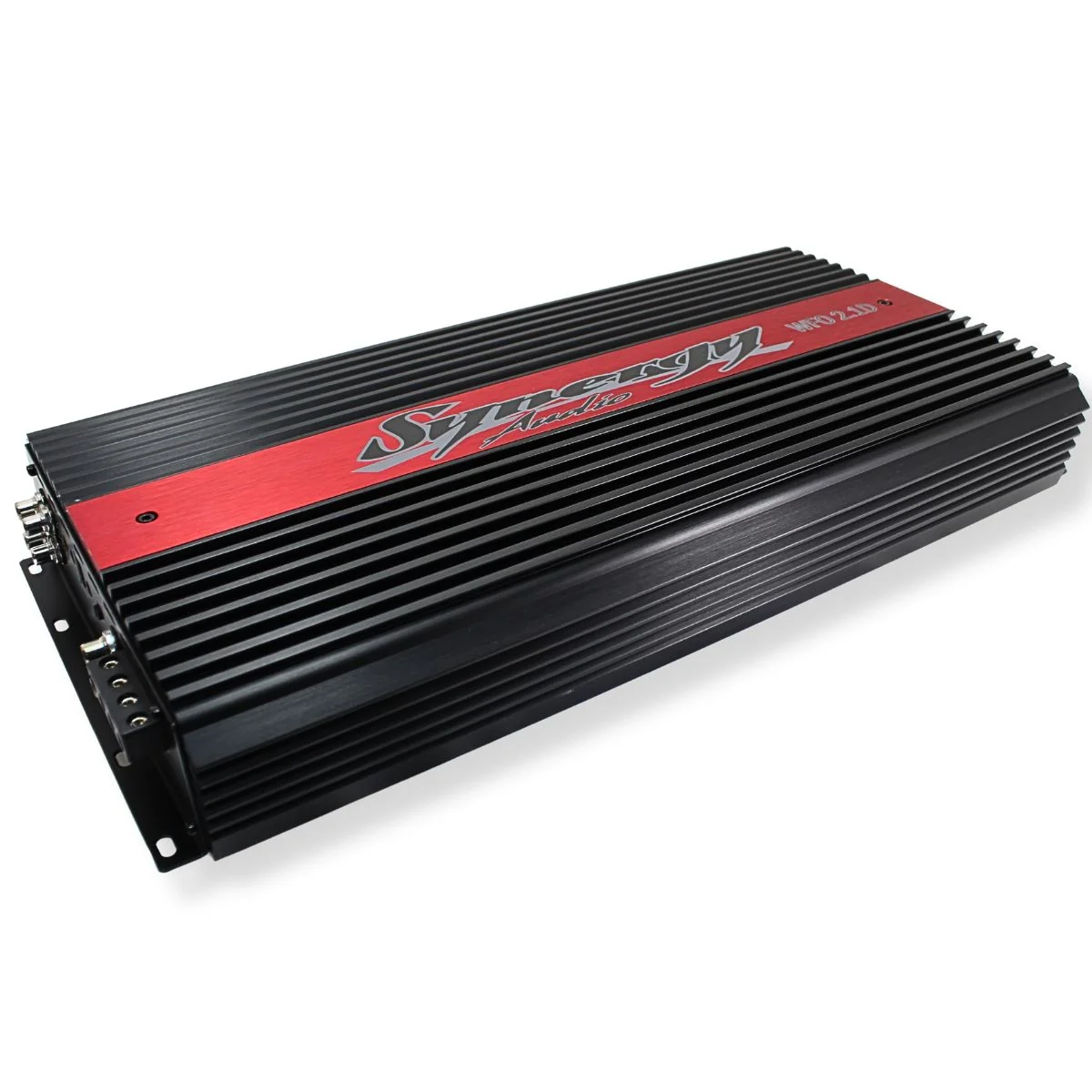 Synergy Audio WFO Mono 2800 Watts 1 Ohm Class D Vehicle Amplifier WFO2.1D - Image 2