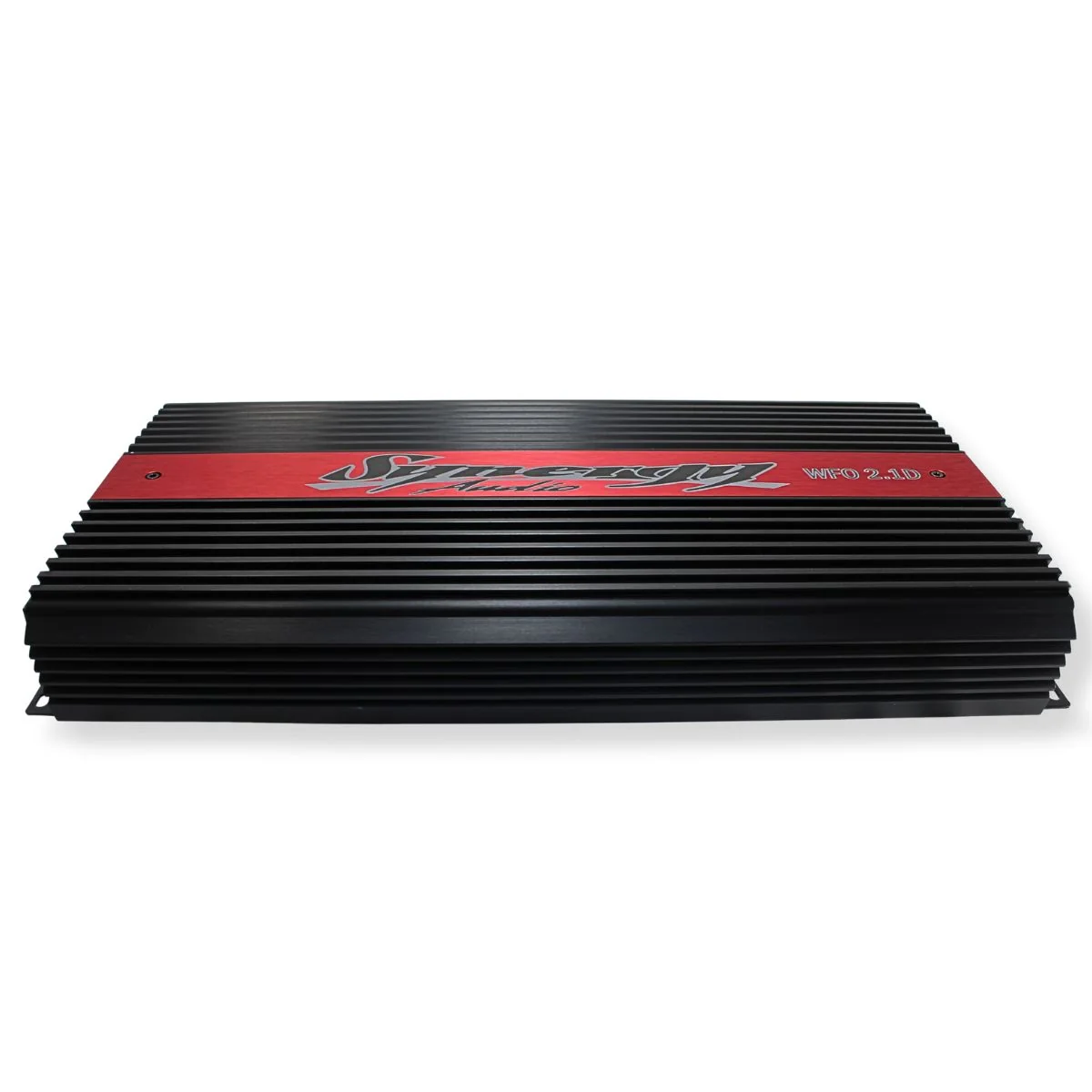 Synergy Audio WFO Mono 2800 Watts 1 Ohm Class D Vehicle Amplifier WFO2.1D - Image 3